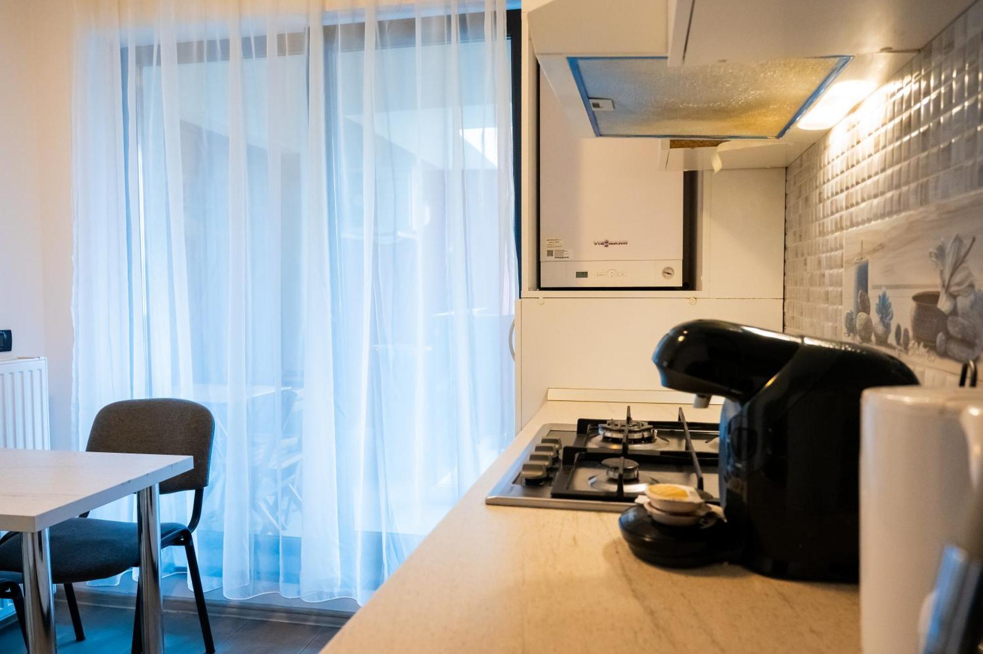 Plaza 7 Apartment