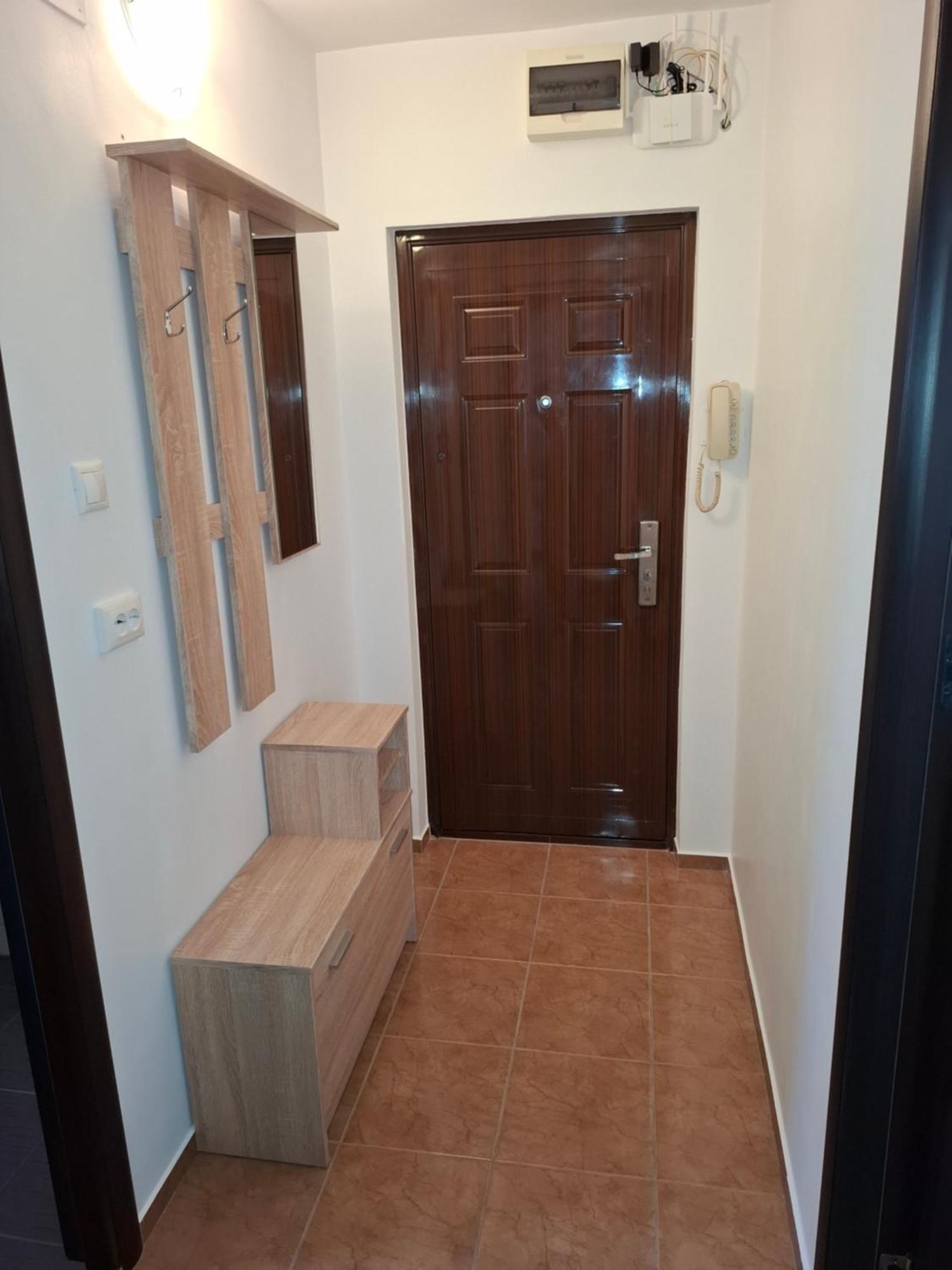 Apartment Orsova *