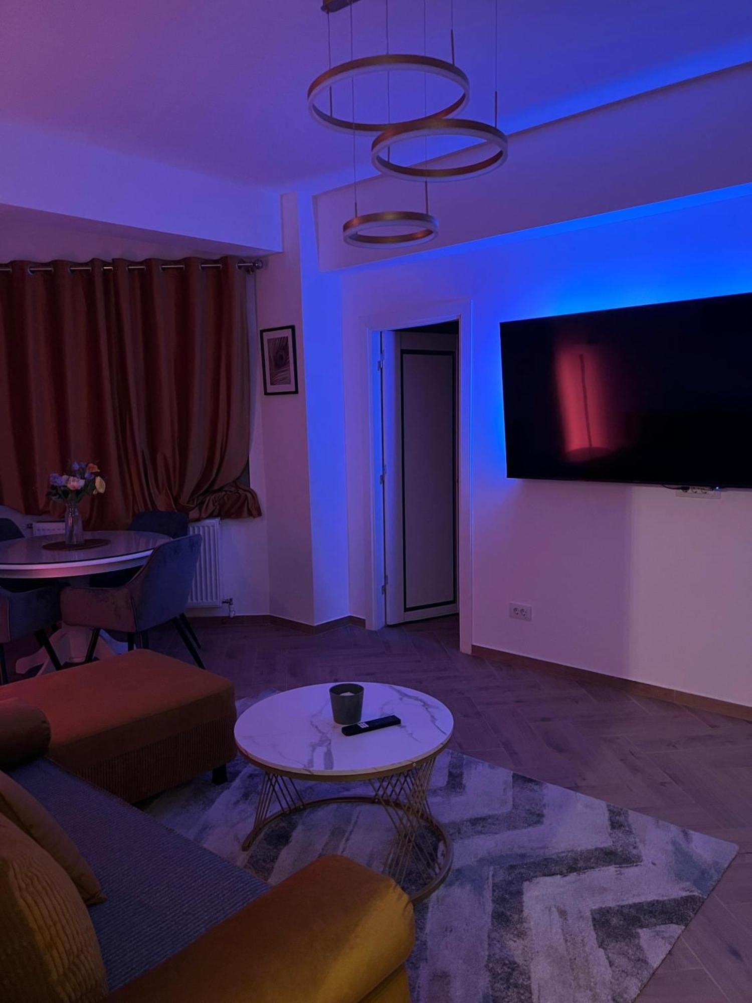 Apartment Luxury Oldtown *