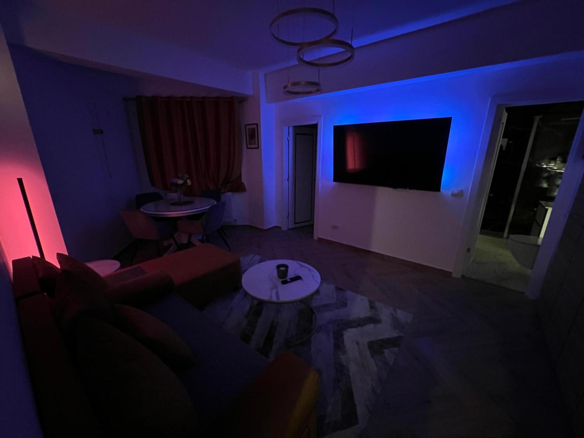 Apartment Luxury Oldtown Bucharest