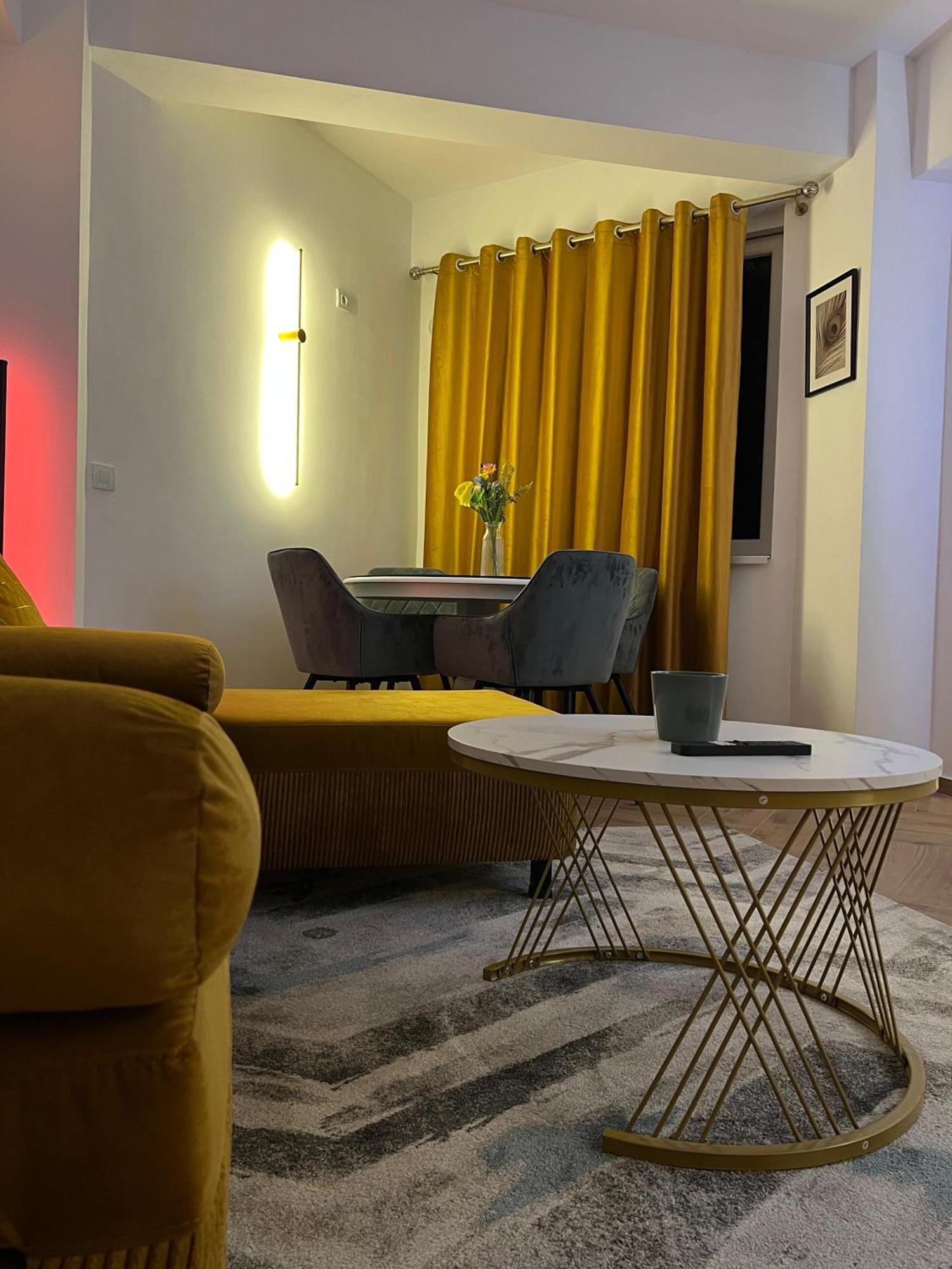 Apartment Luxury Oldtown
