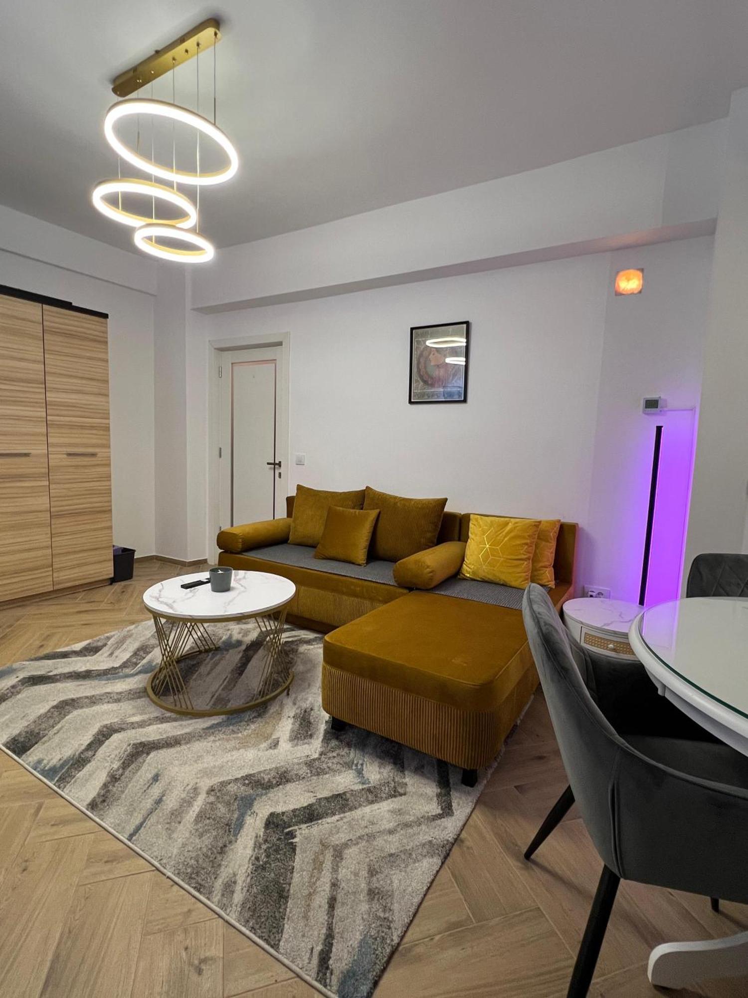 Luxury Oldtown