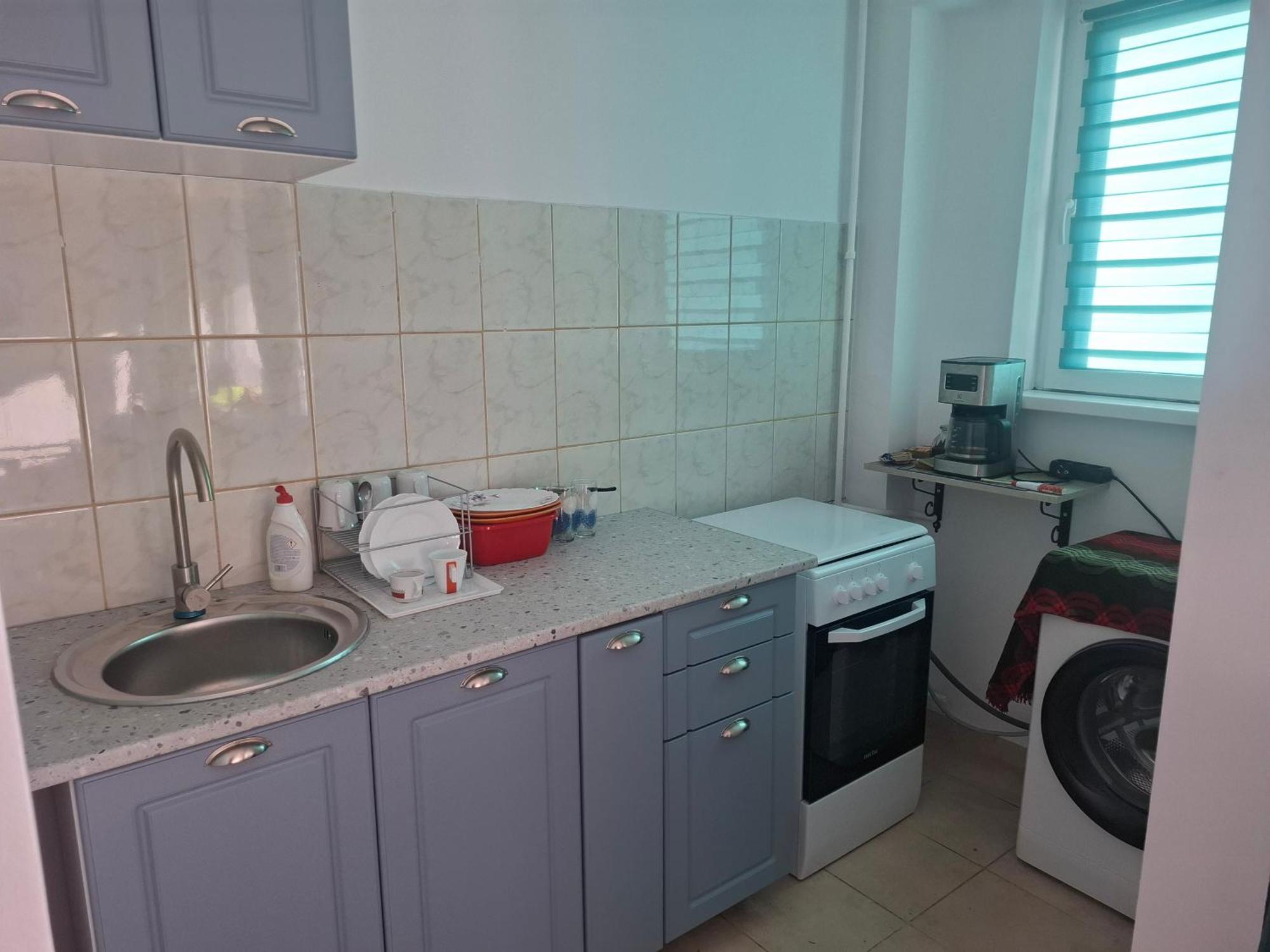Apartment Calea Vitan Inchiriere Pe Termen Scurt *