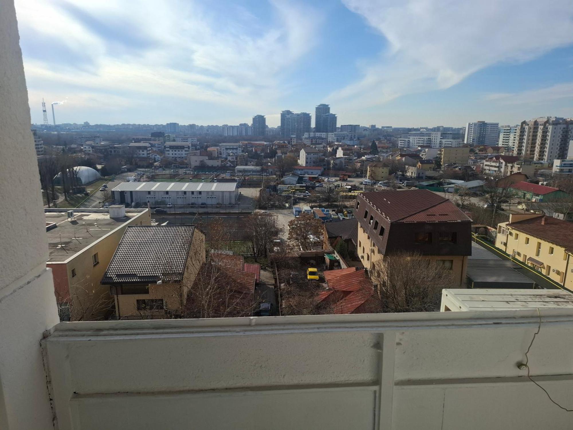 Calea Vitan Inchiriere Pe Termen Scurt * Bucharest
