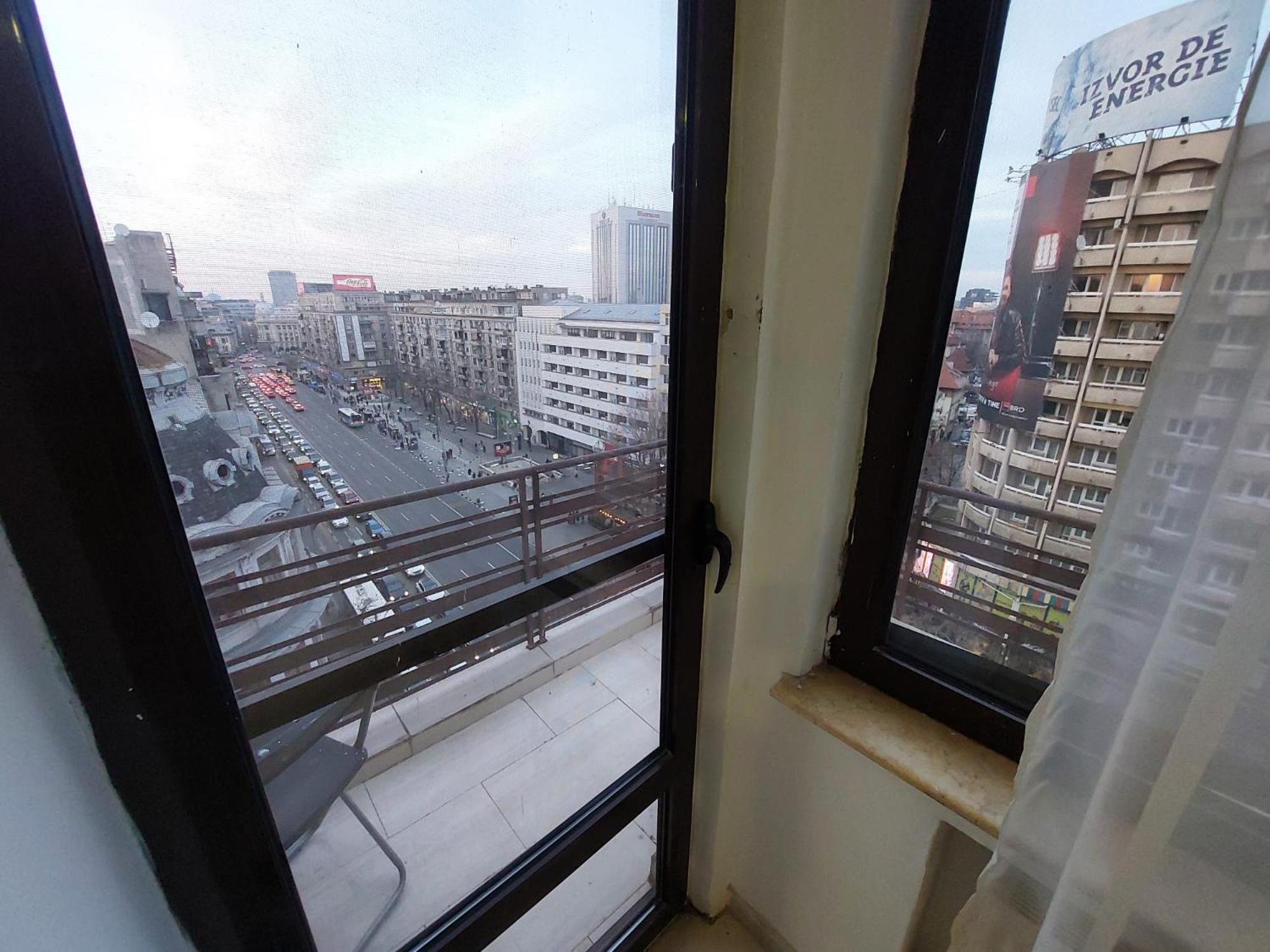 Apartment Romana Lovely Bucharest