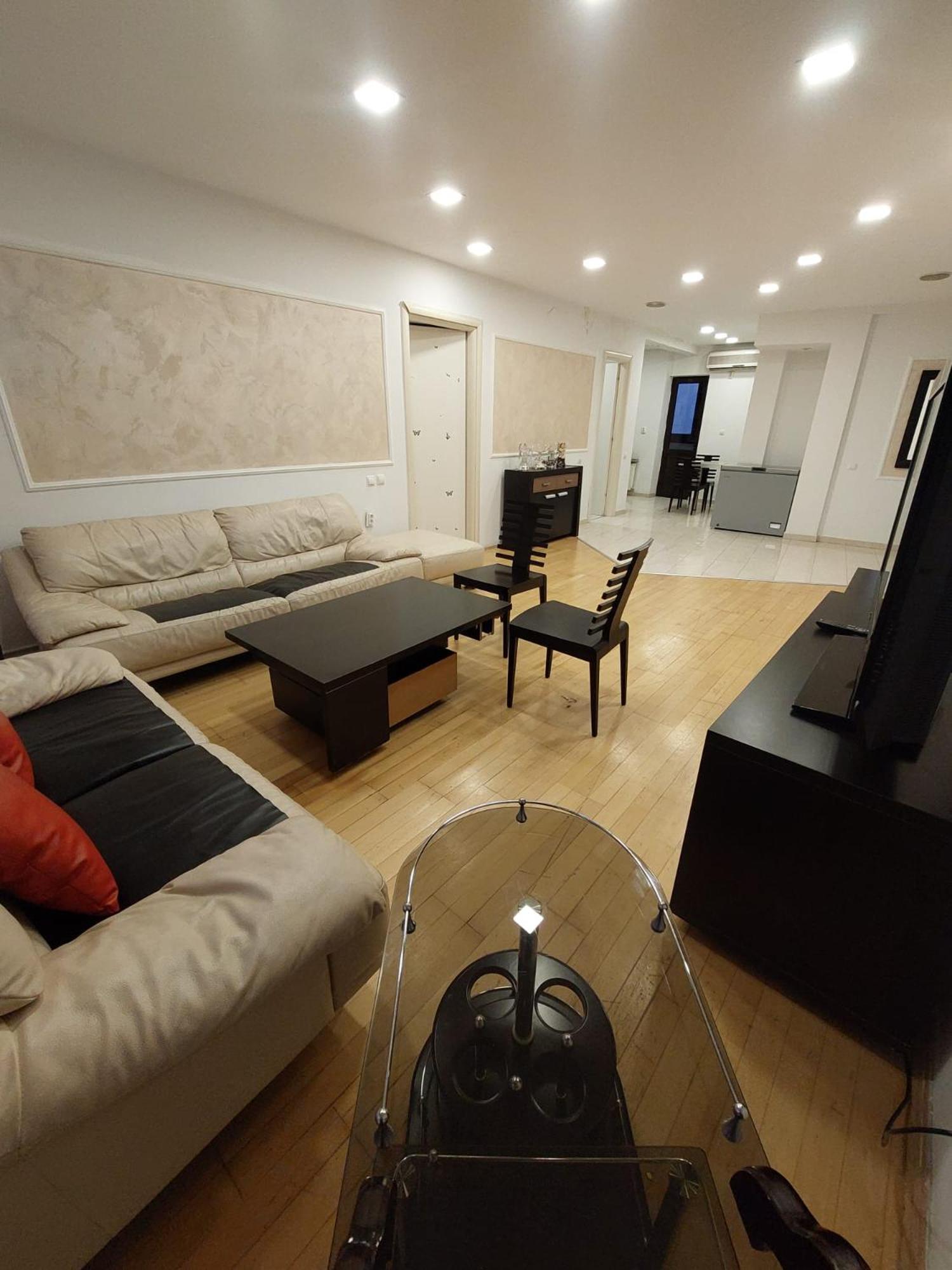Apartment Romana Lovely Bucharest