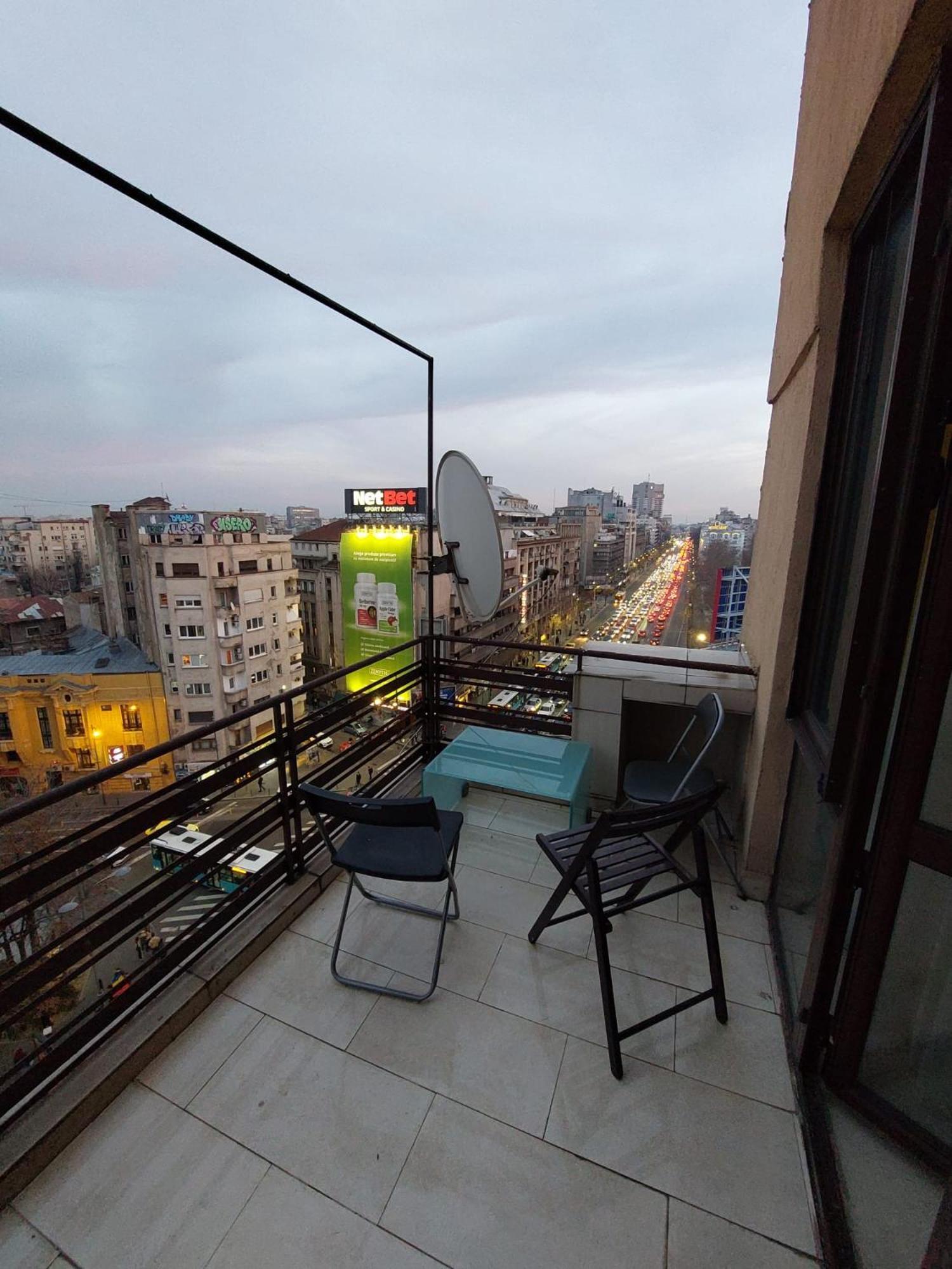 Romana Lovely * Bucharest