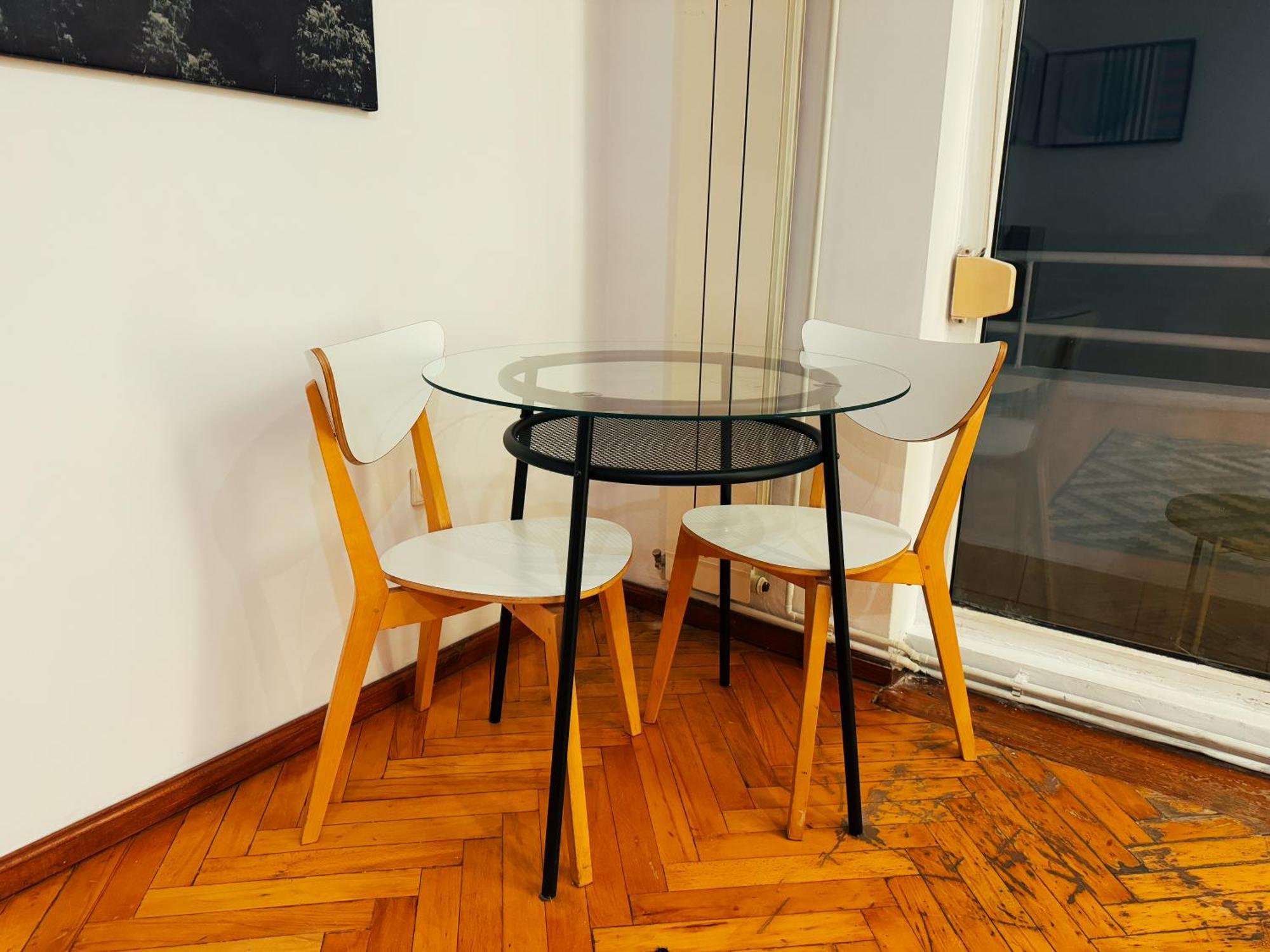 Apartament Retreat Magheru