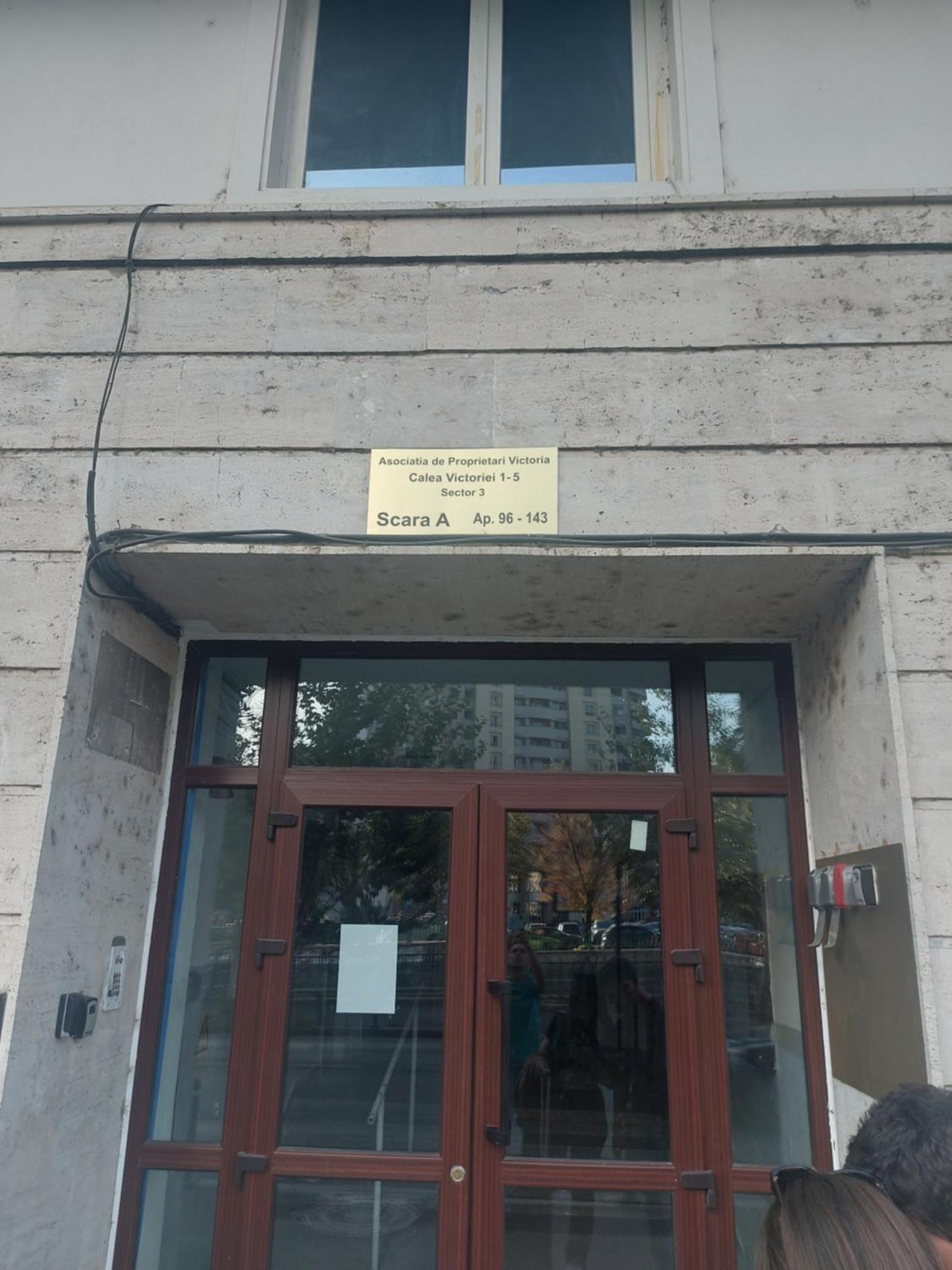 Apartment Oldtown Bucharest