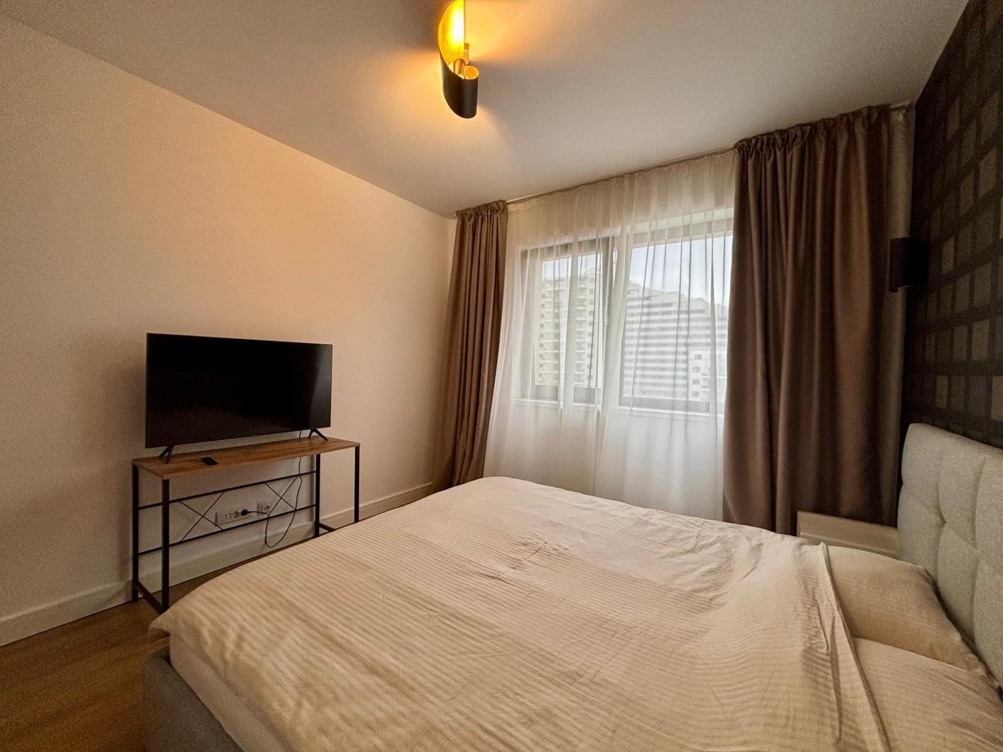Sunrise Onix Pipera Apartamento *