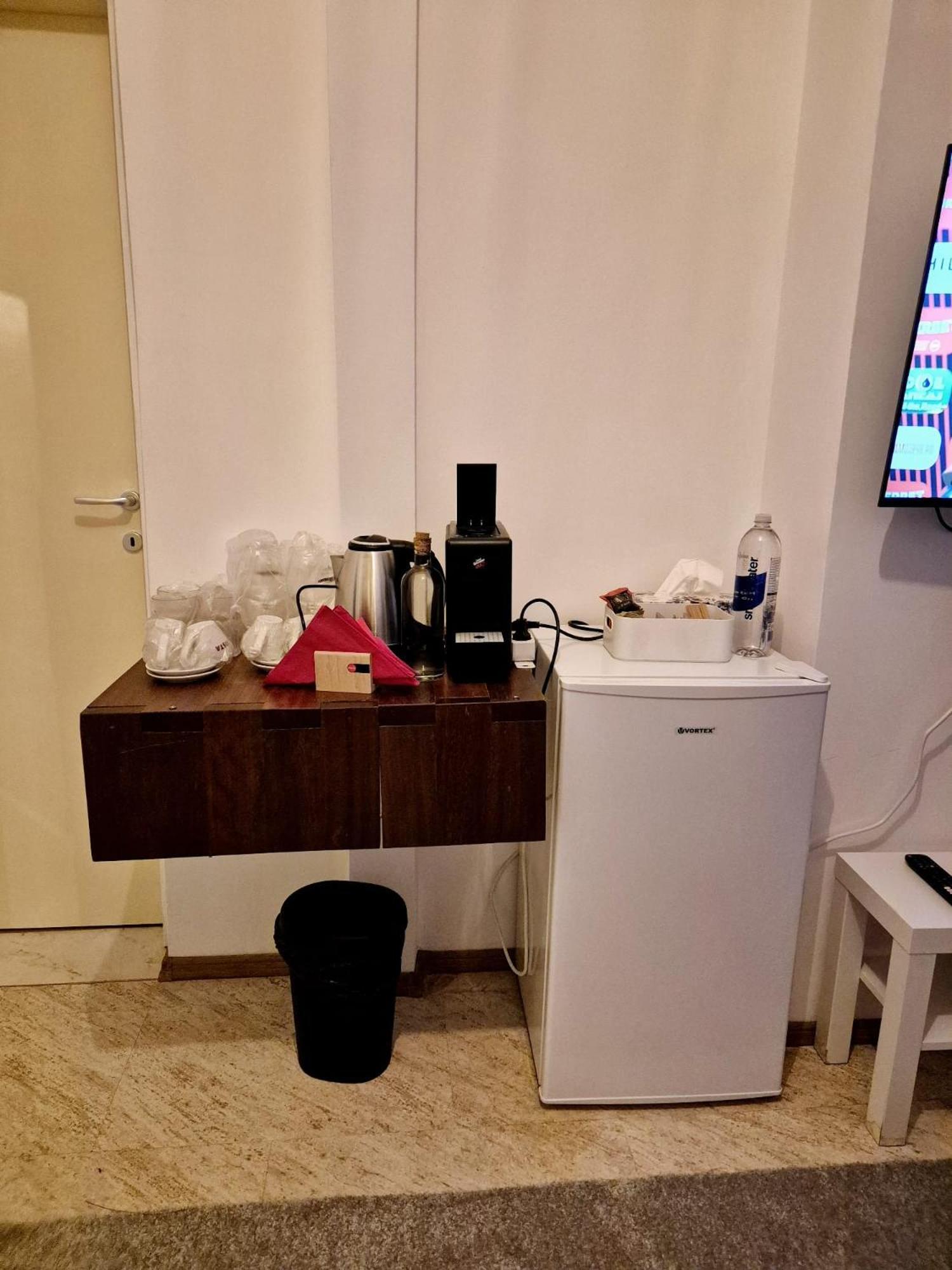 Apartament Boutique Old 4 Bucureşti