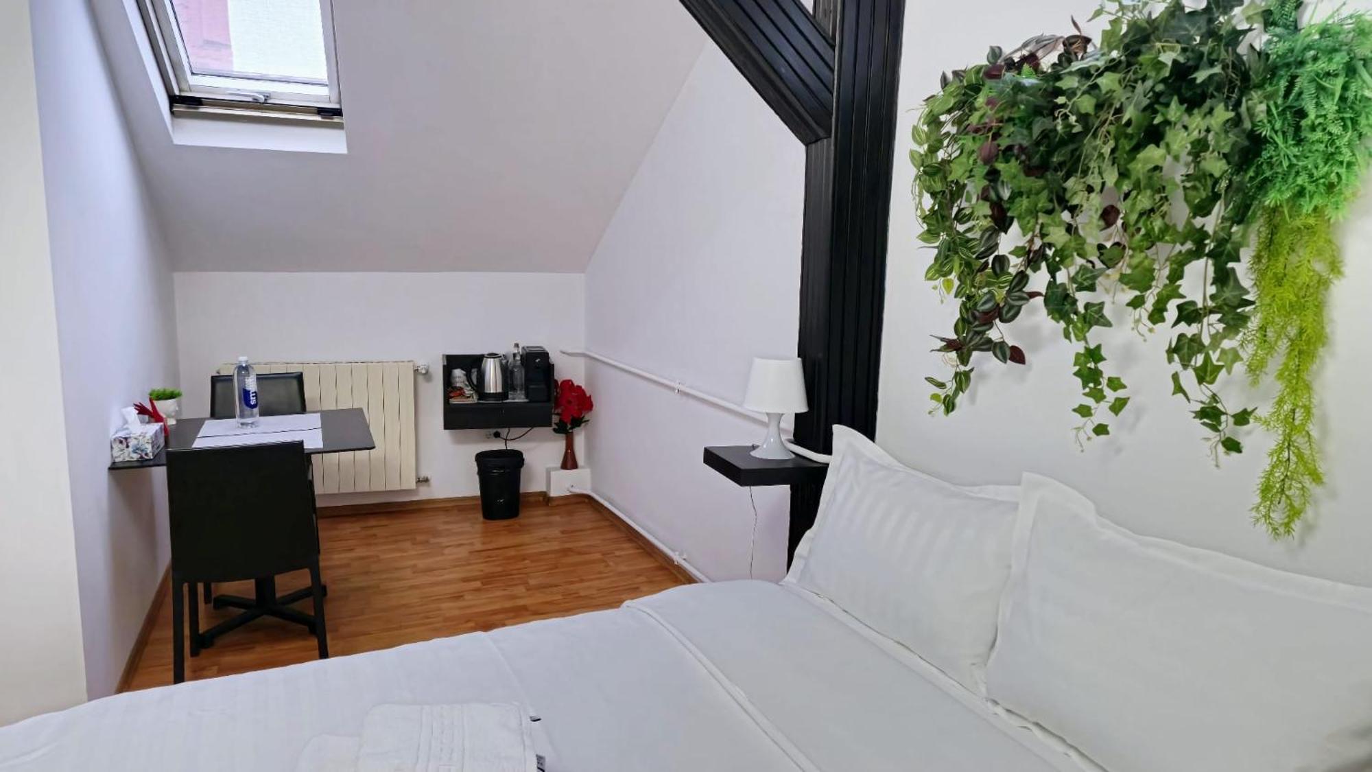 Boutique Old 7 *