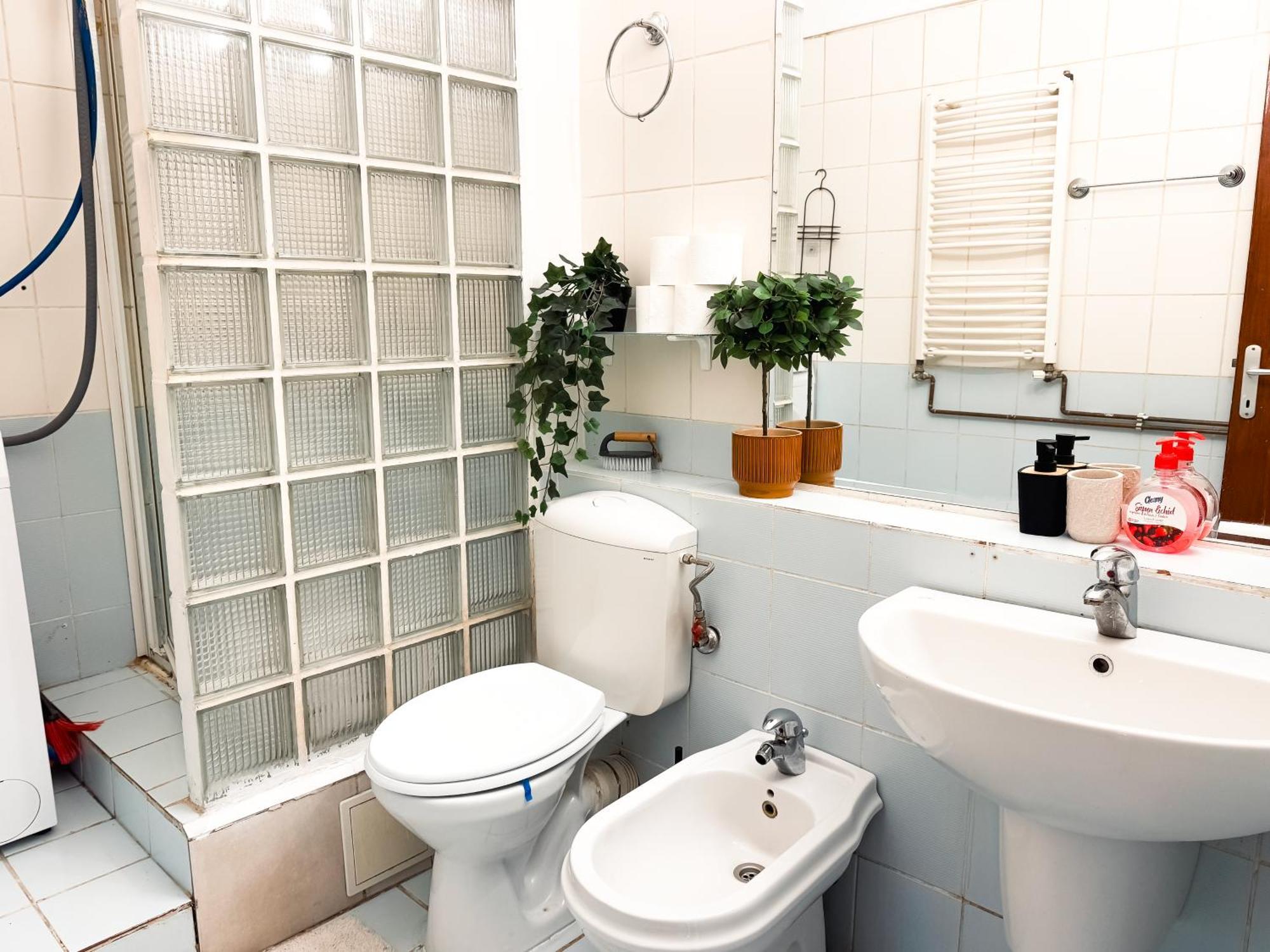 Retreat Magheru Apartament Bucureşti