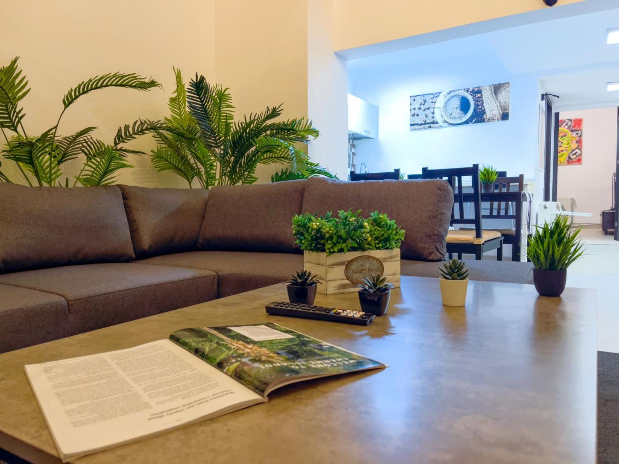 Apartment Old Town Loft
