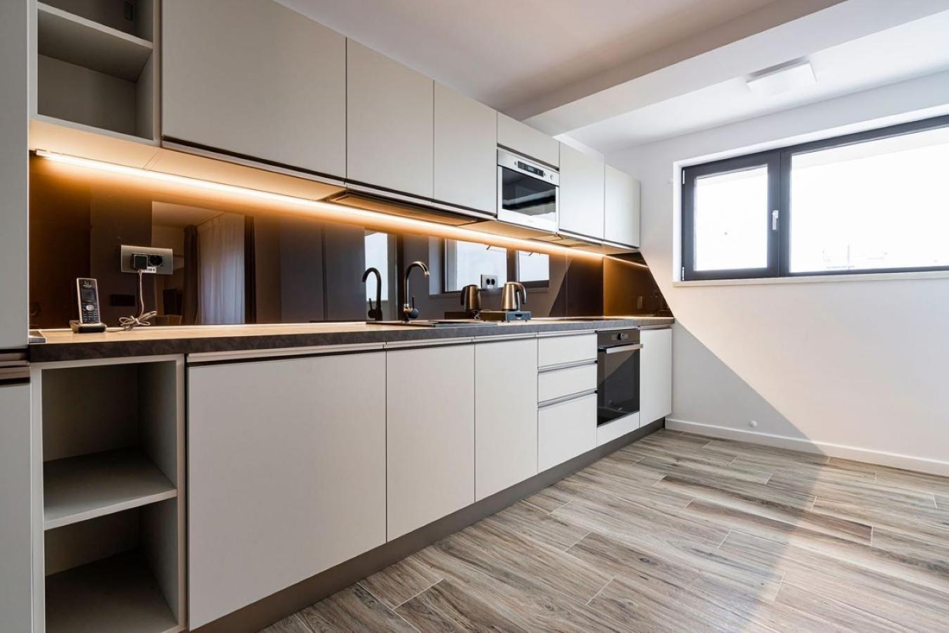 Novos Luxury Hotel