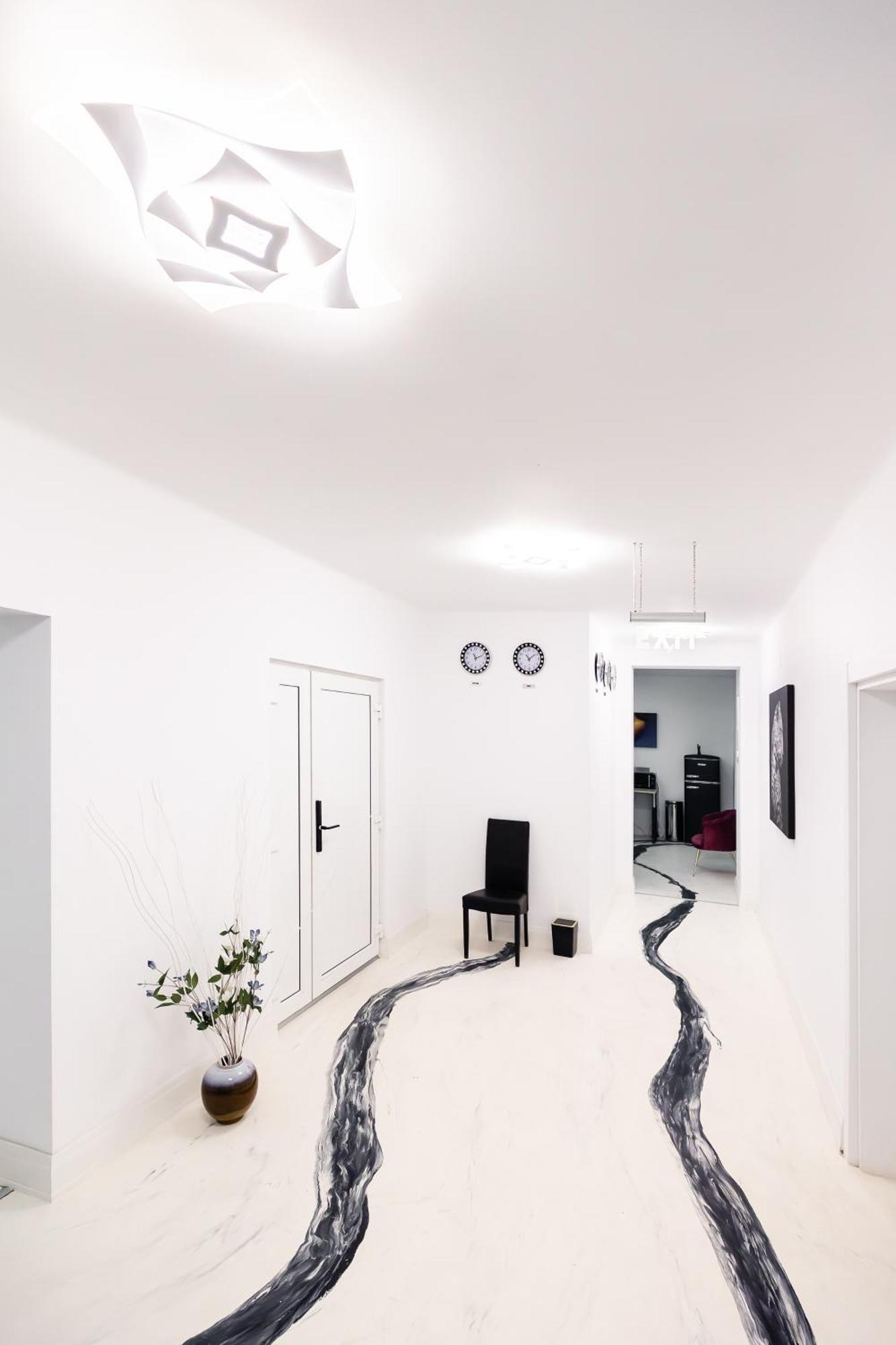 Aparthotel La