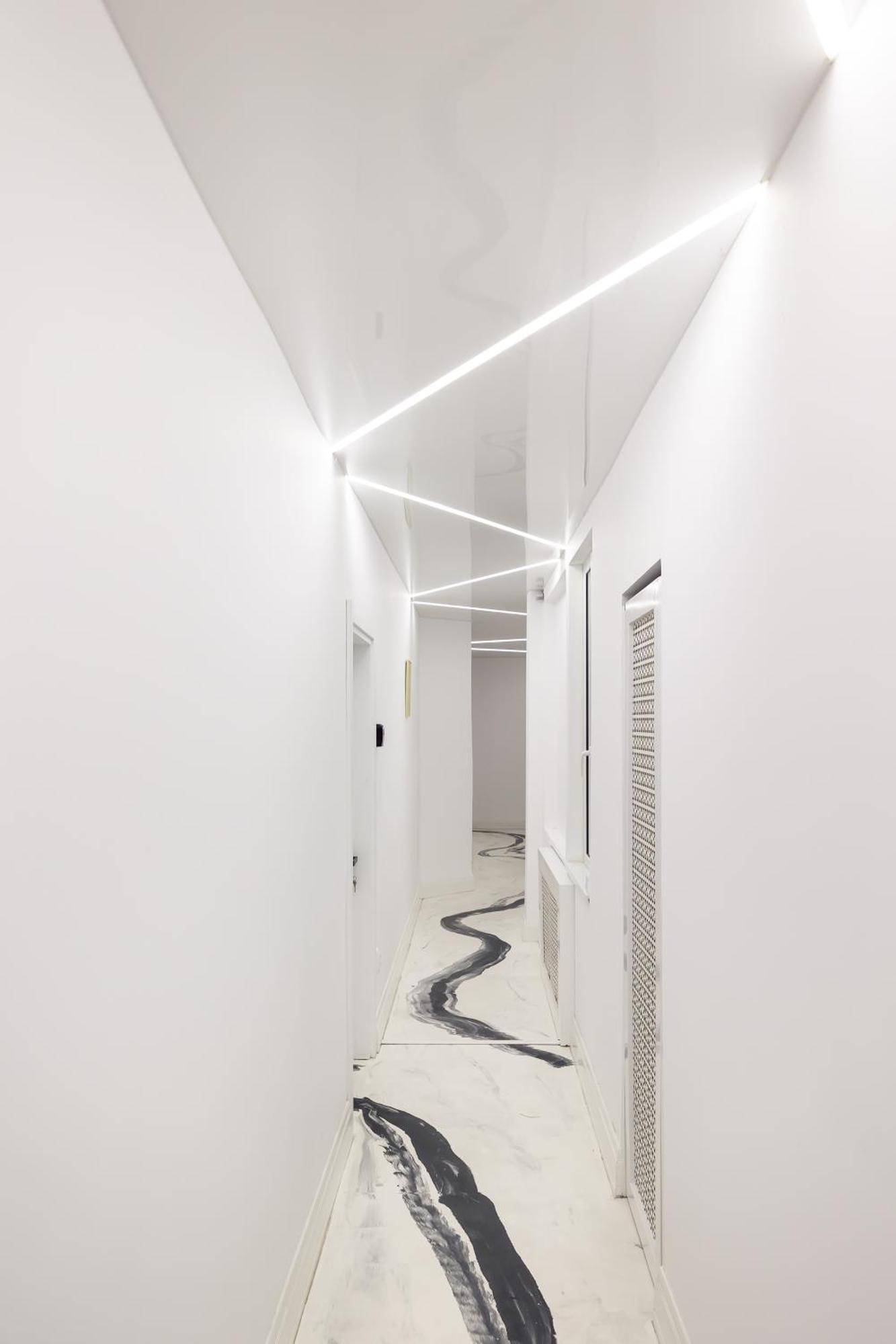 La Aparthotel Bucharest