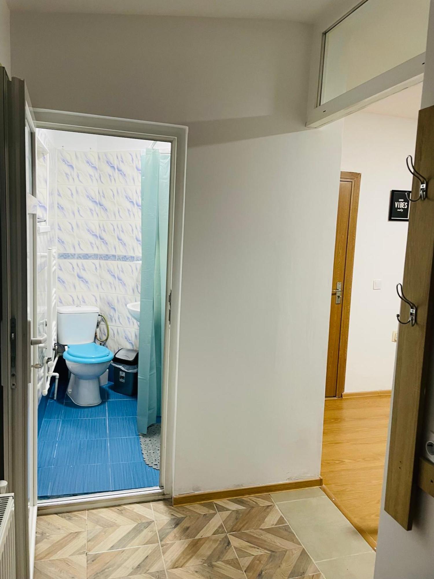 Holiday home House Center