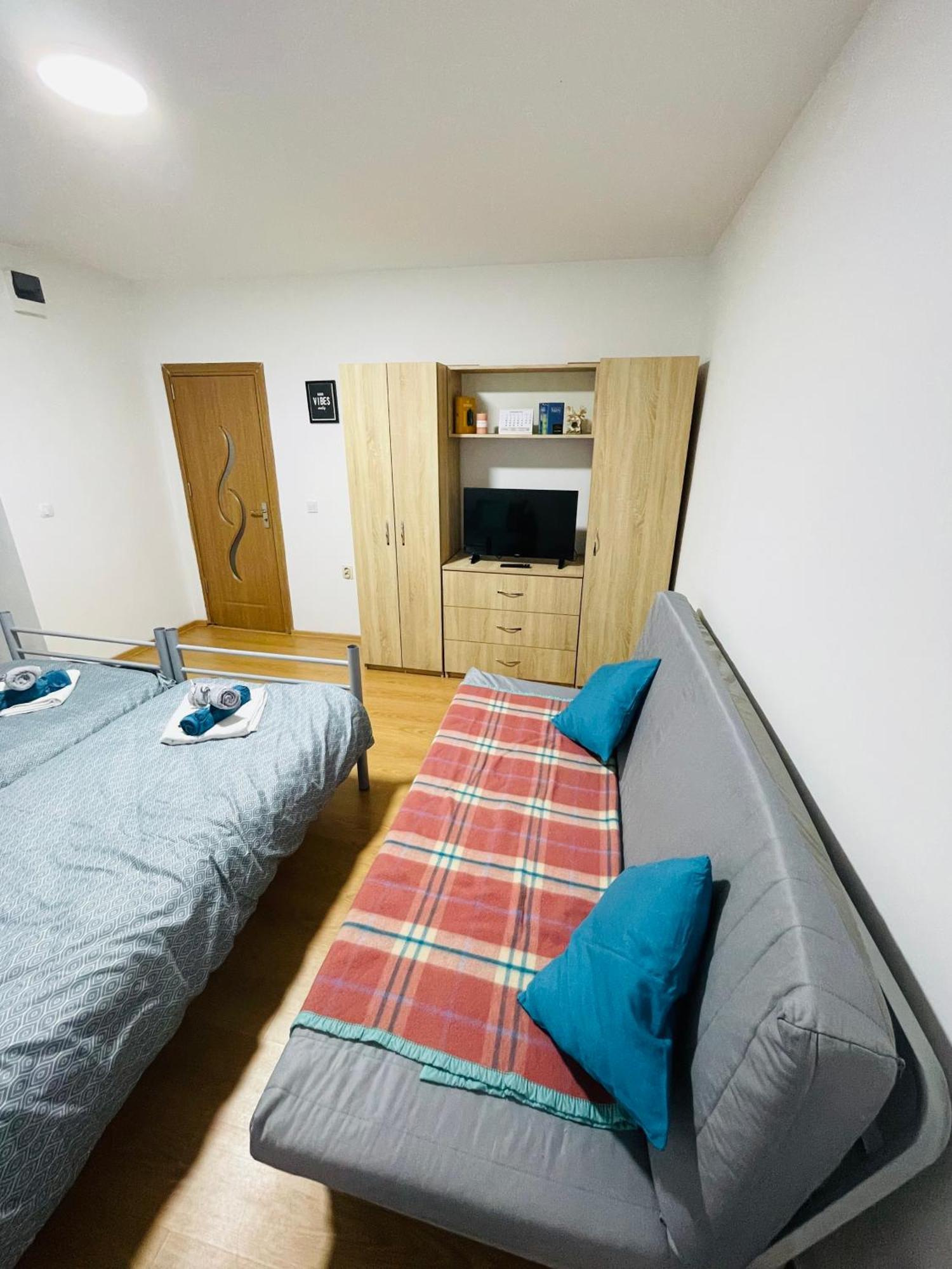 House Center Holiday home