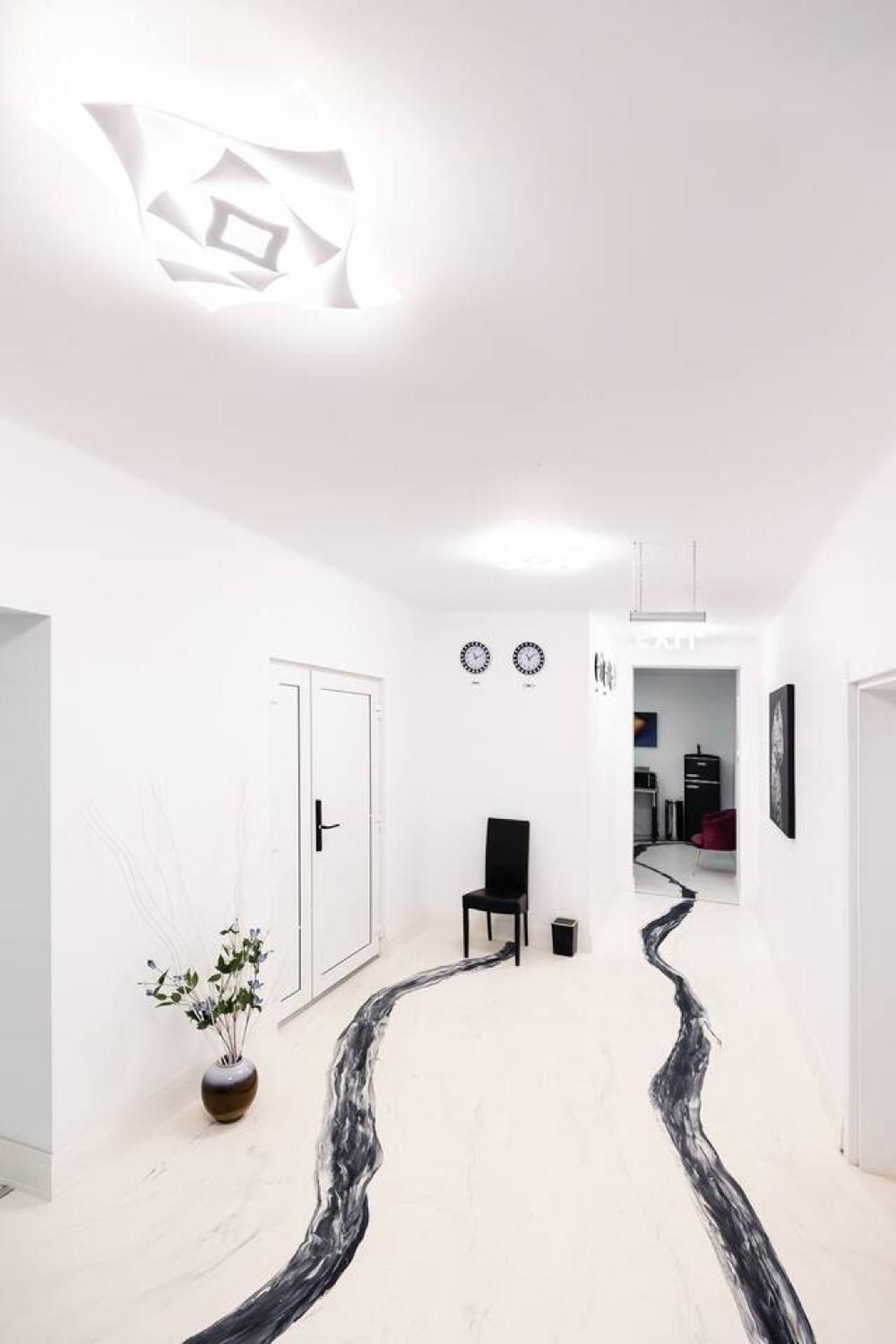 Paris Apartment *