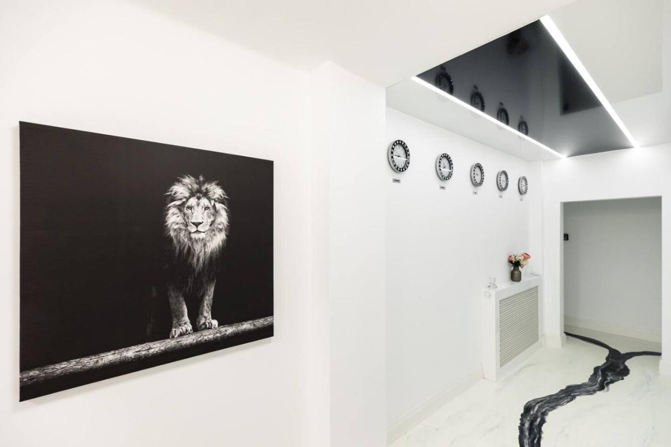Apartment Paris *