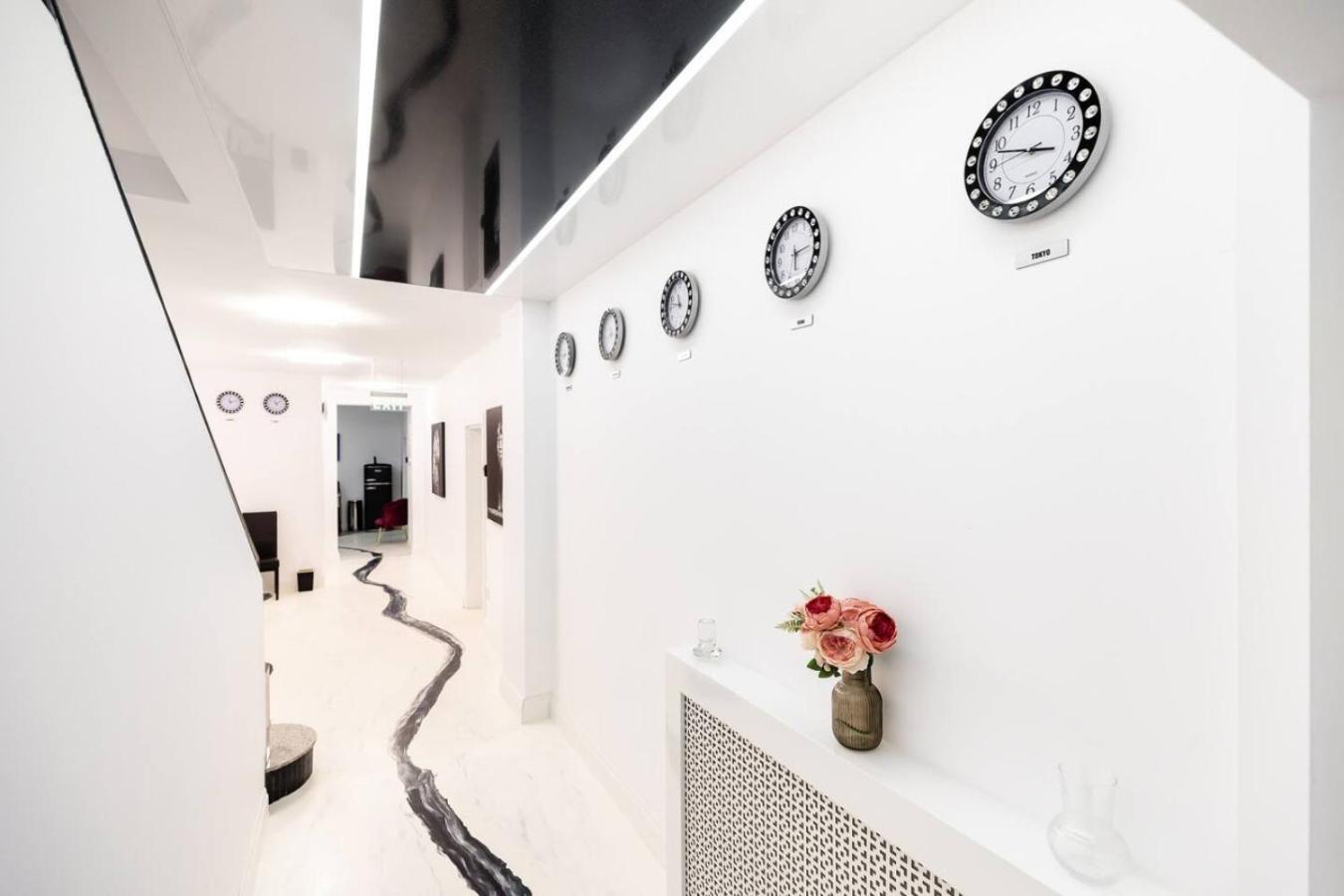 Paris Apartment Bucharest