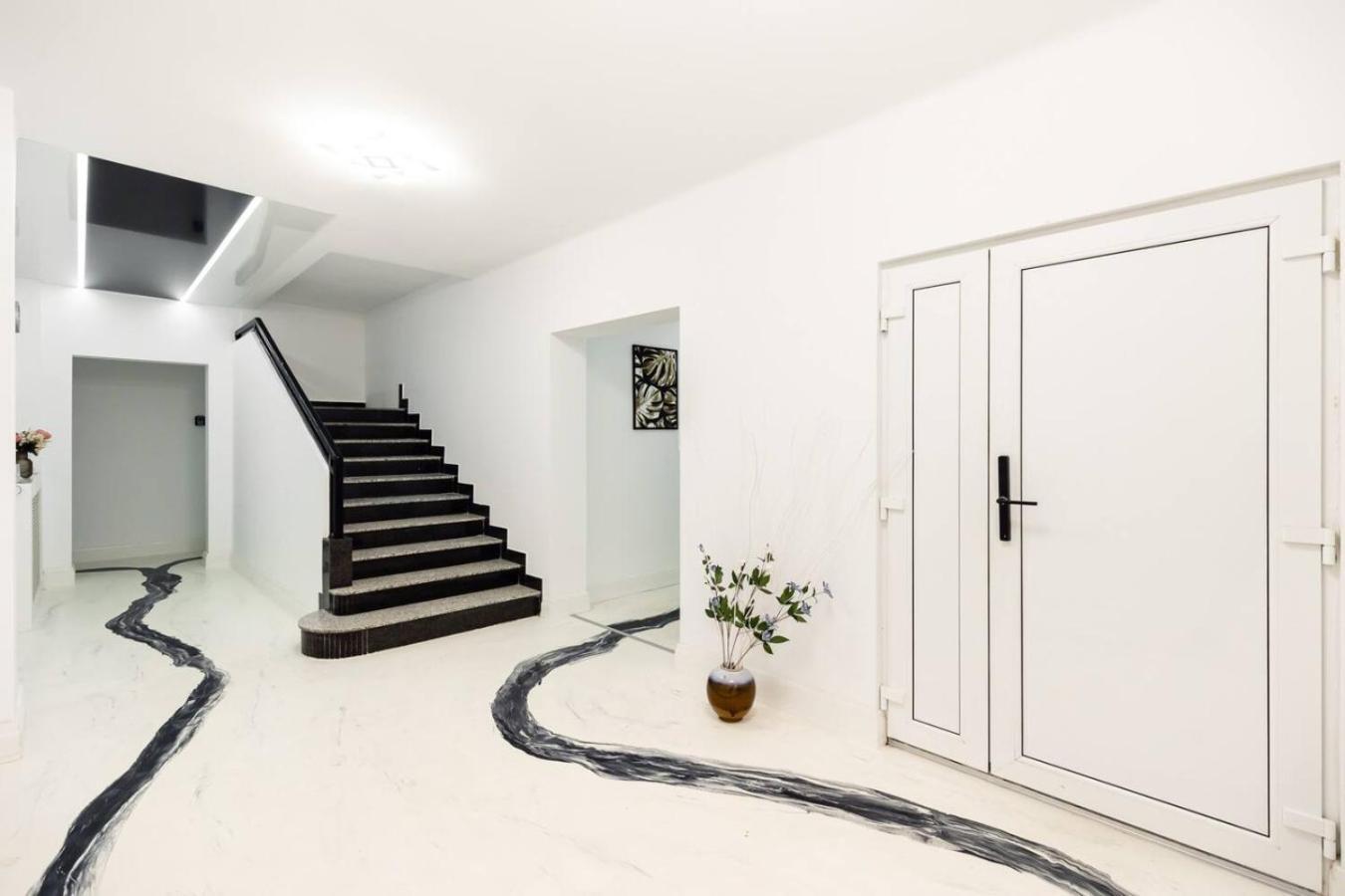 Paris Apartment