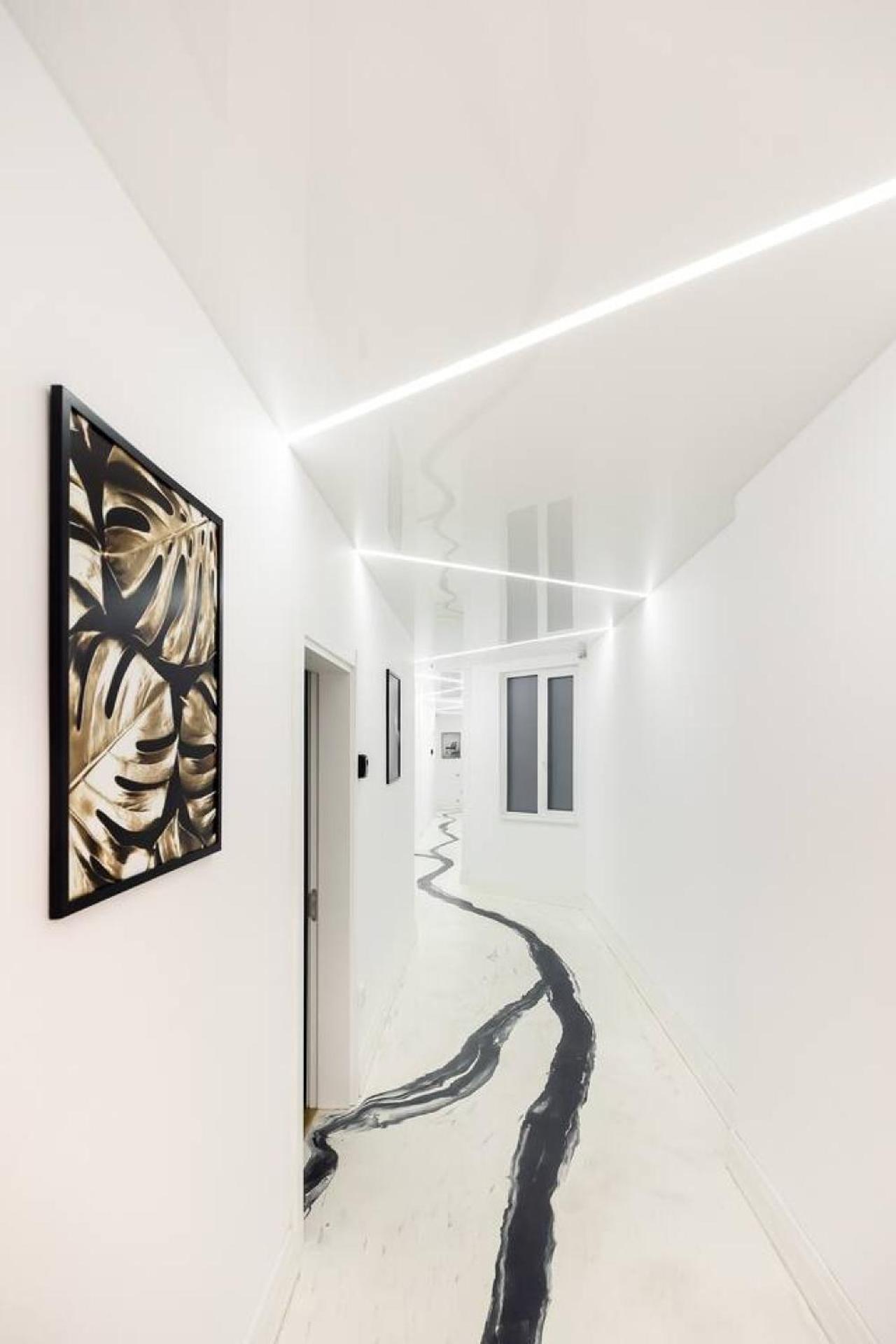 Apartment Paris Bucharest