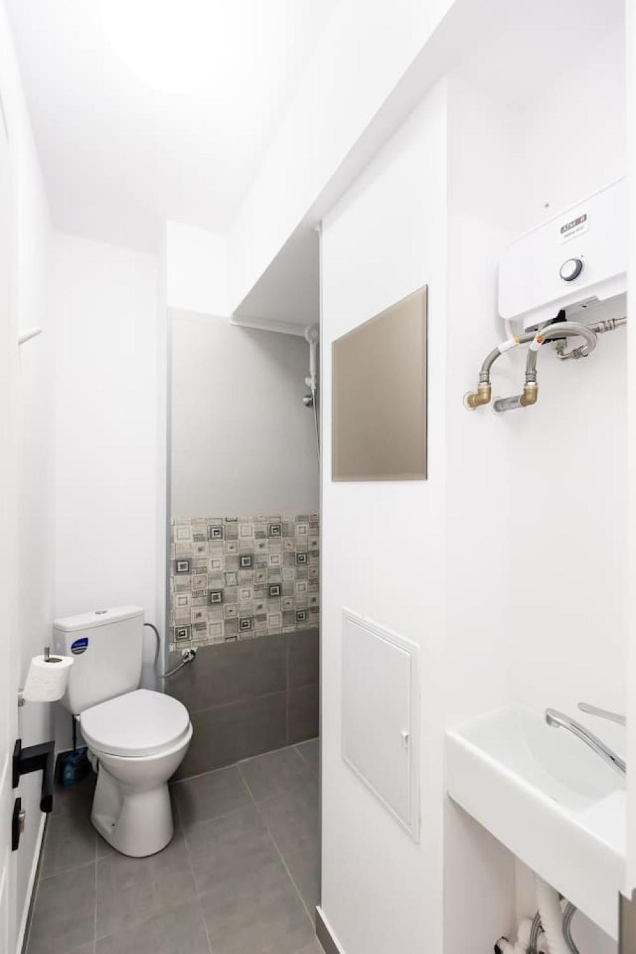 Wonderland Apartment