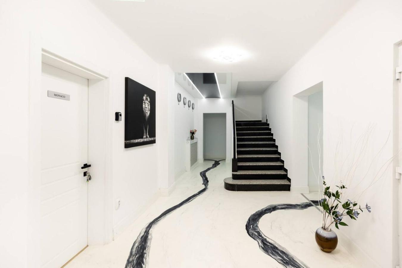 Apartment Tokyo Bucharest