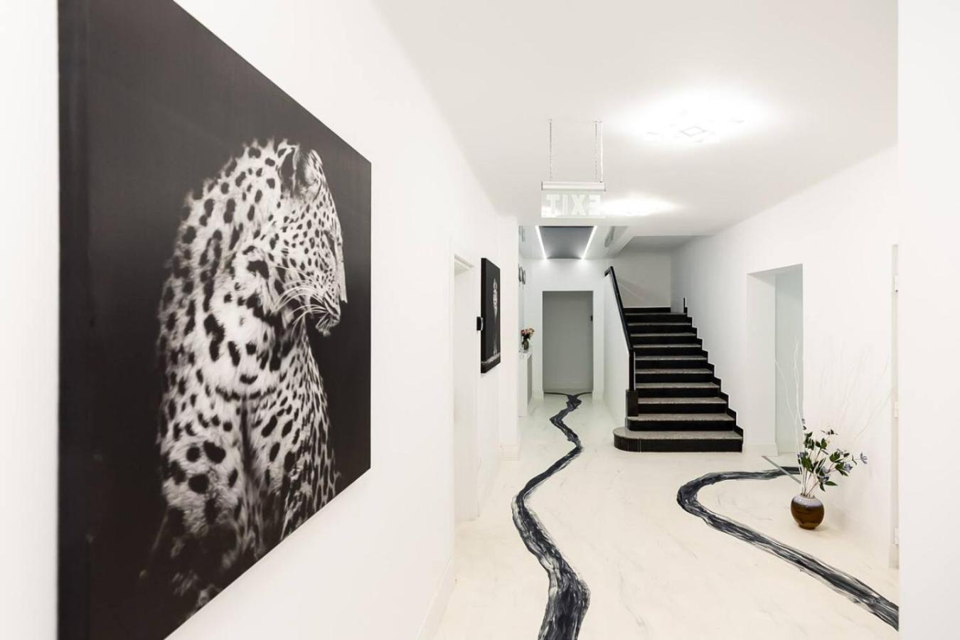 Apartment Tokyo Bucharest