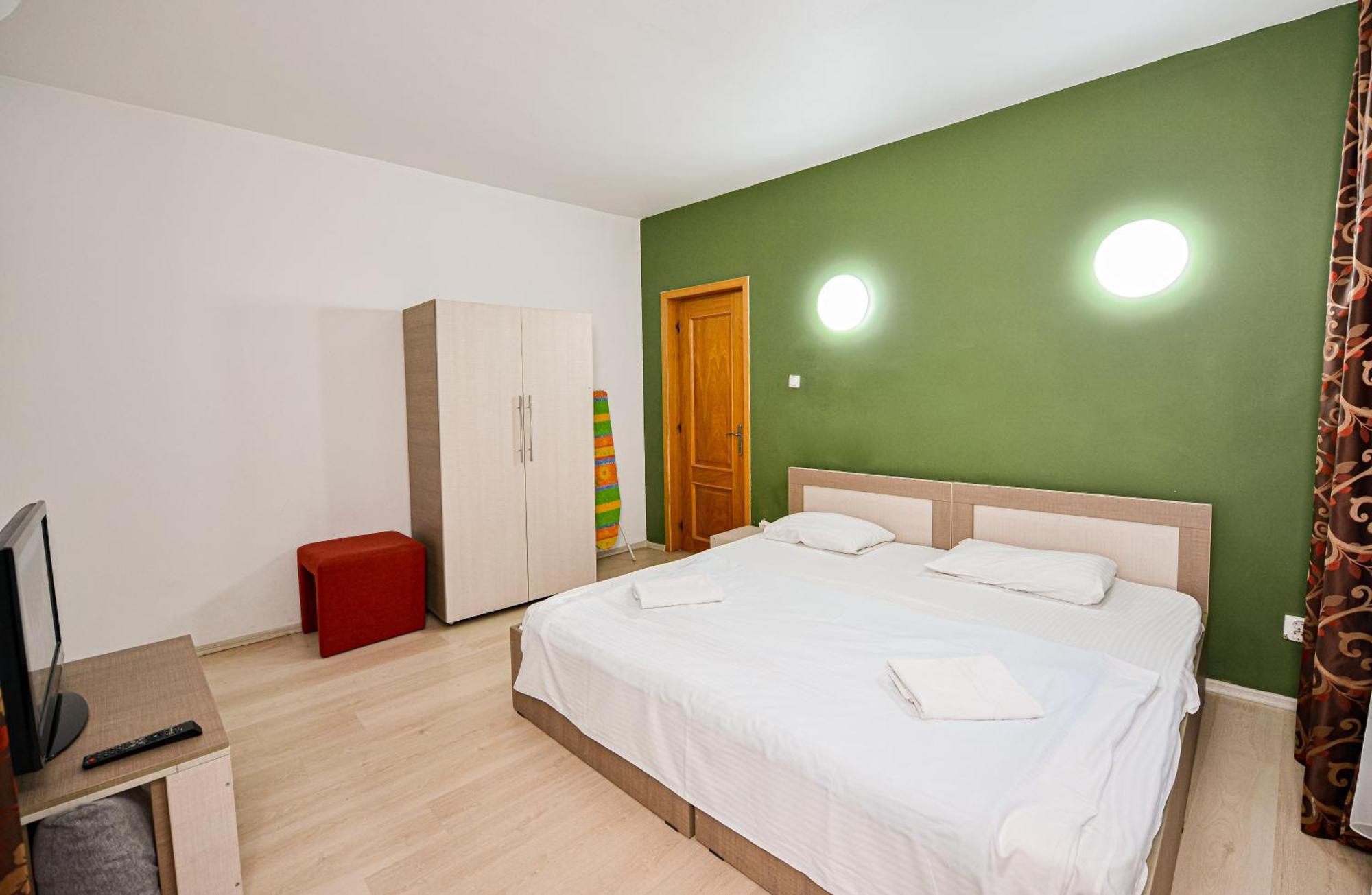 Apartment Nightlife Bucharest