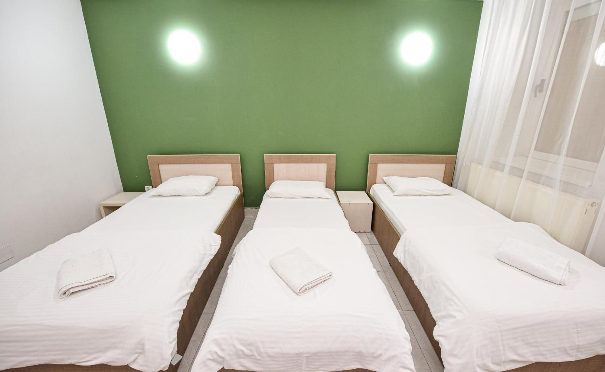 Nightlife Apartment Bucharest