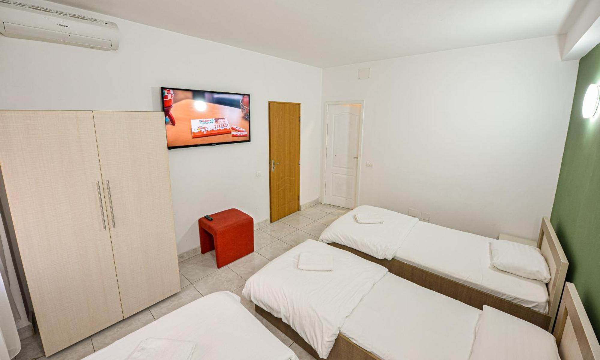 Apartment Nightlife Bucharest