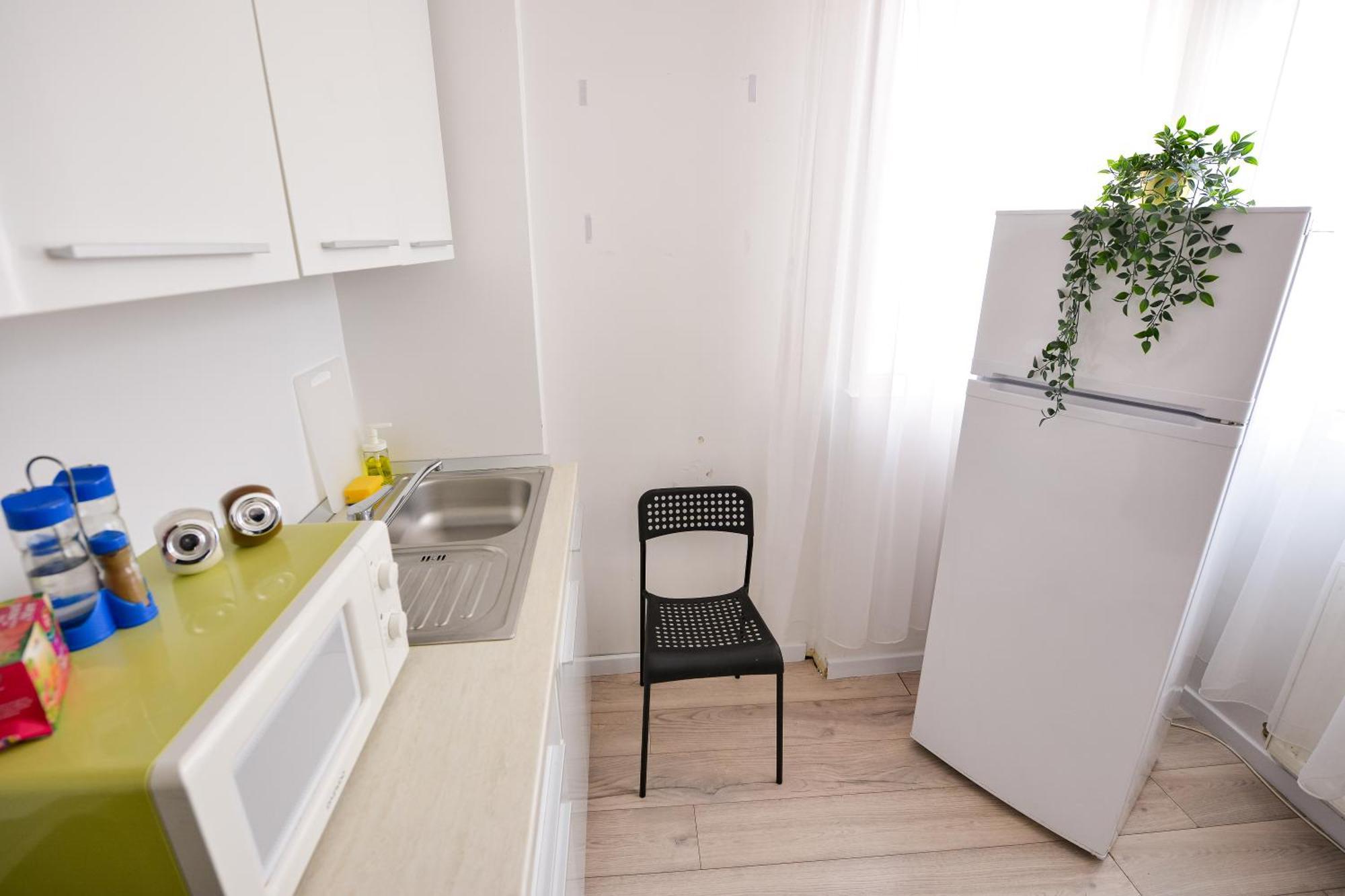 Nightlife Apartment *
