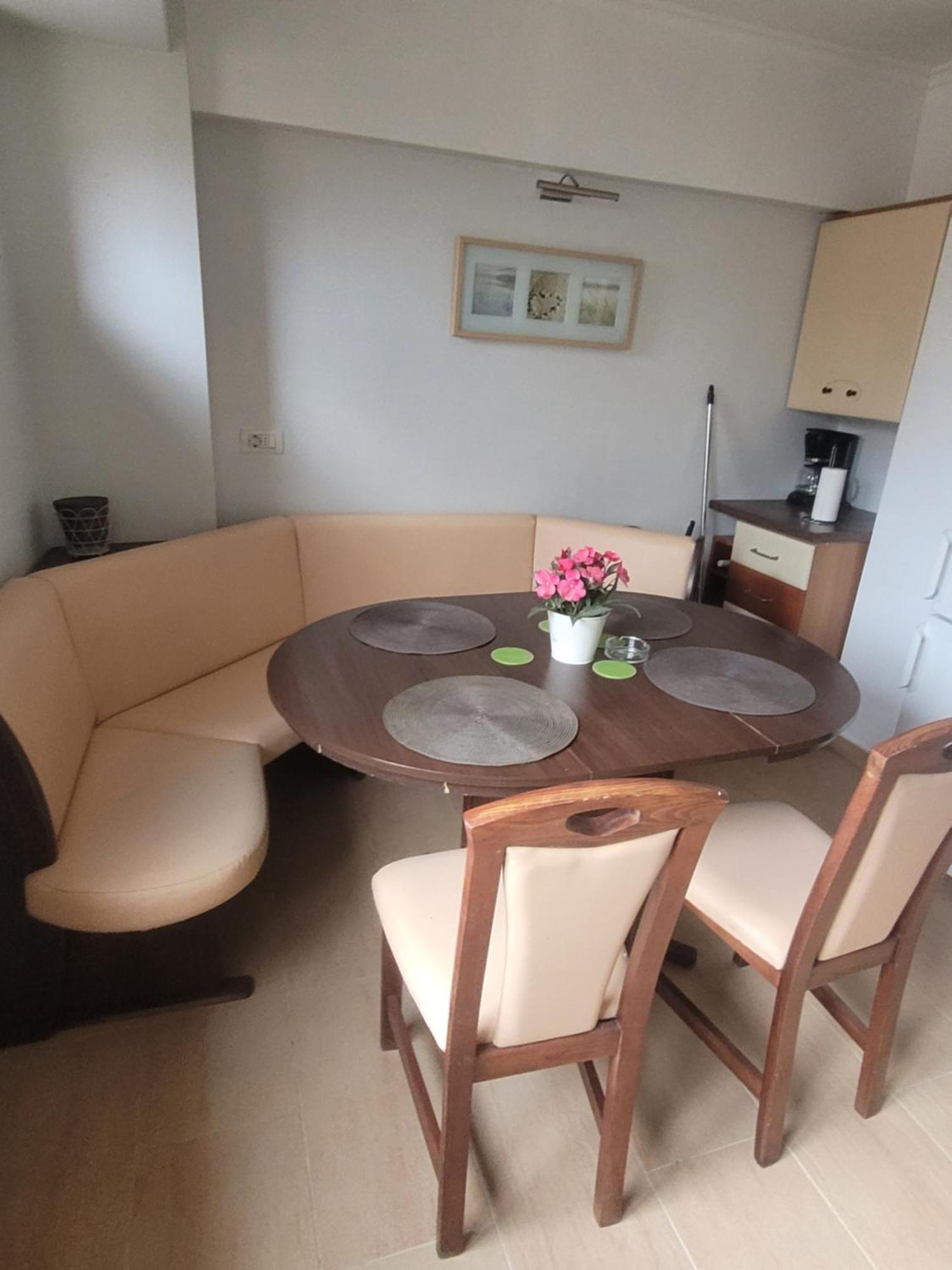 Ultracentral Apartament