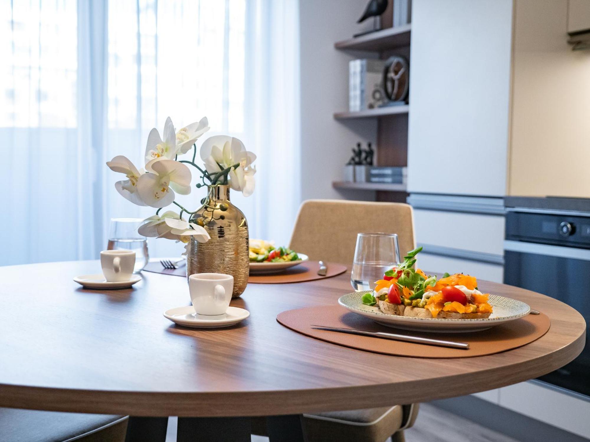 Aparthotel Pointresidence Bucharest