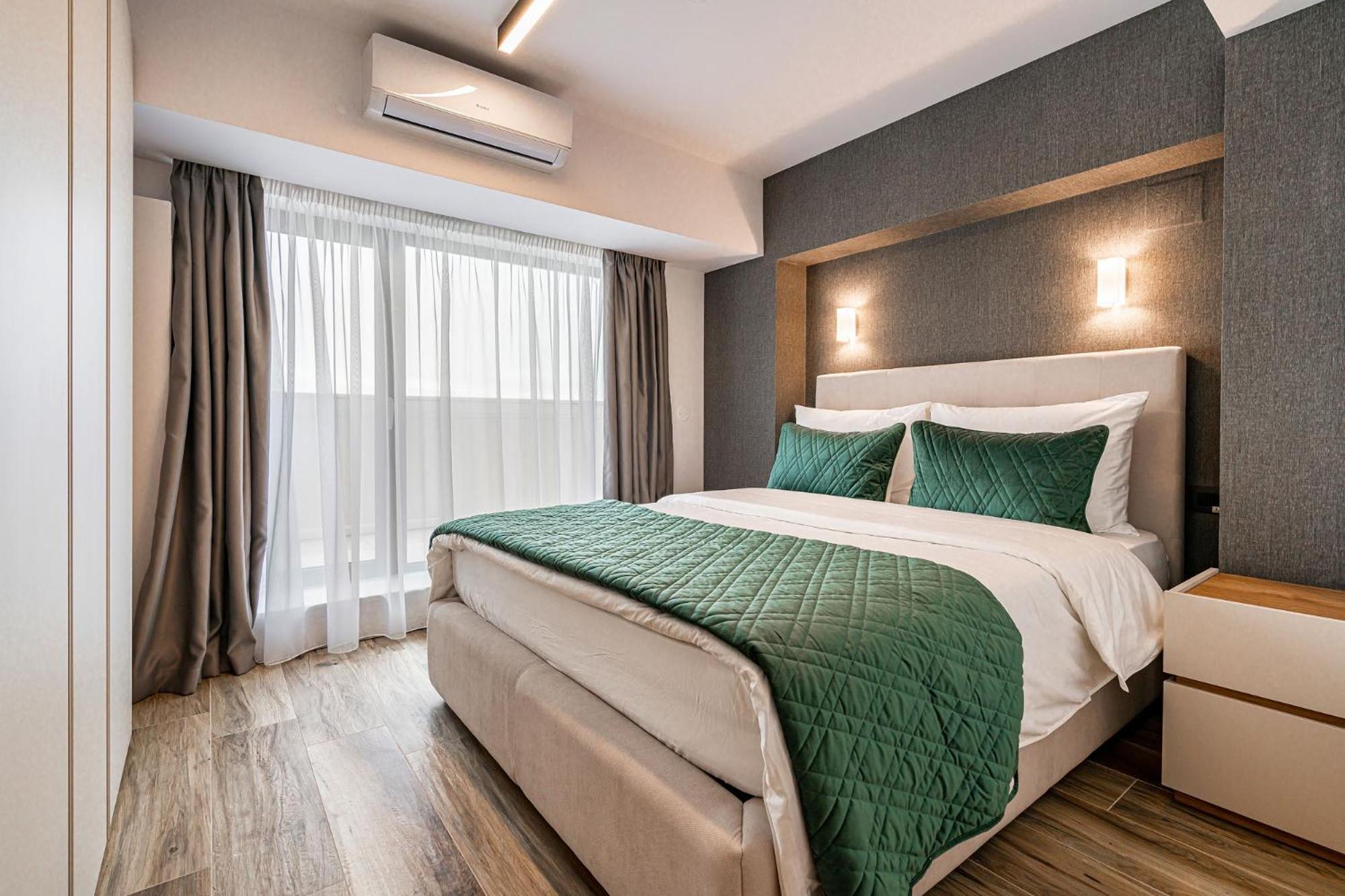 Pointresidence Aparthotel *