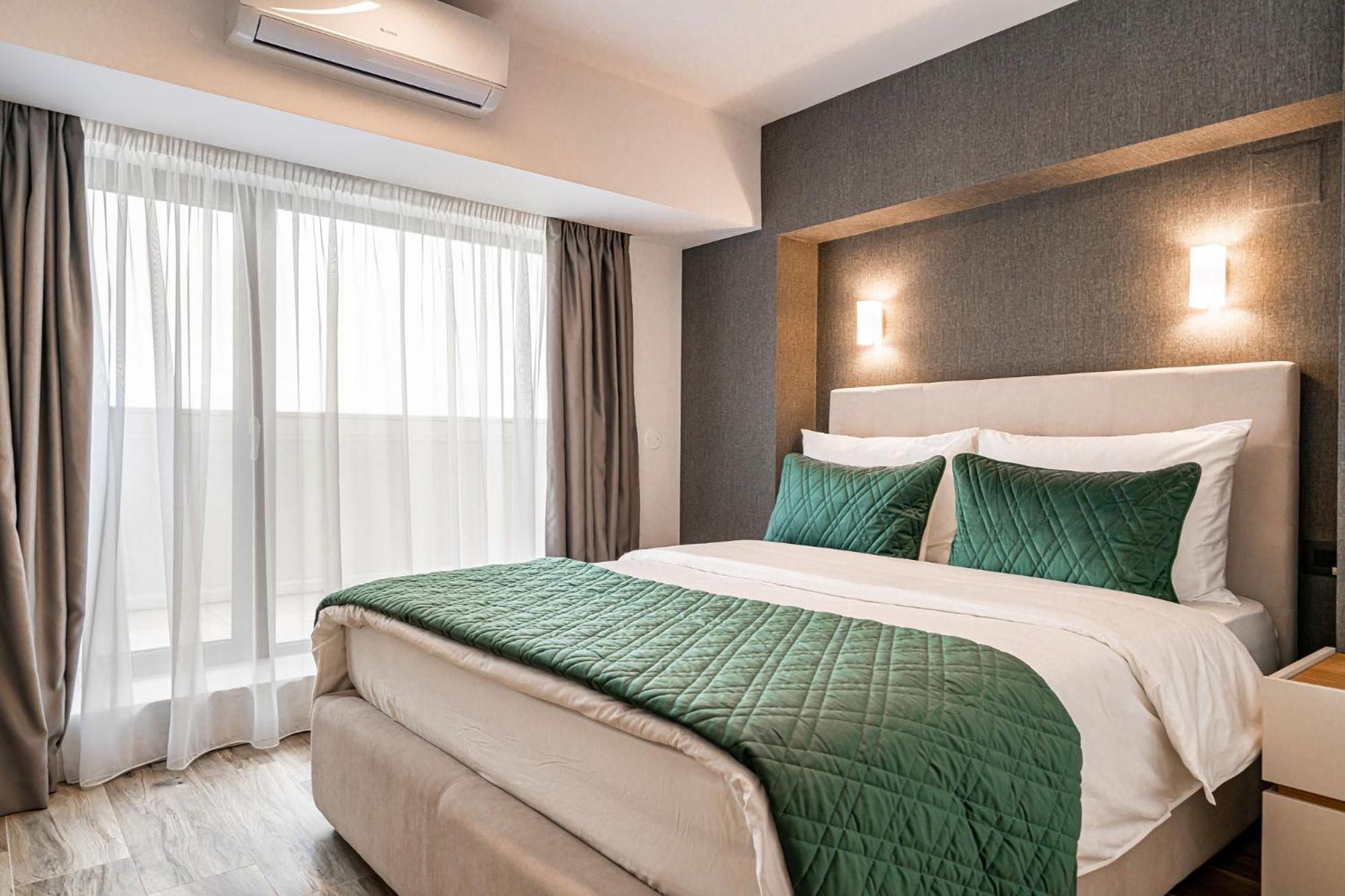 Pointresidence Aparthotel Bucharest