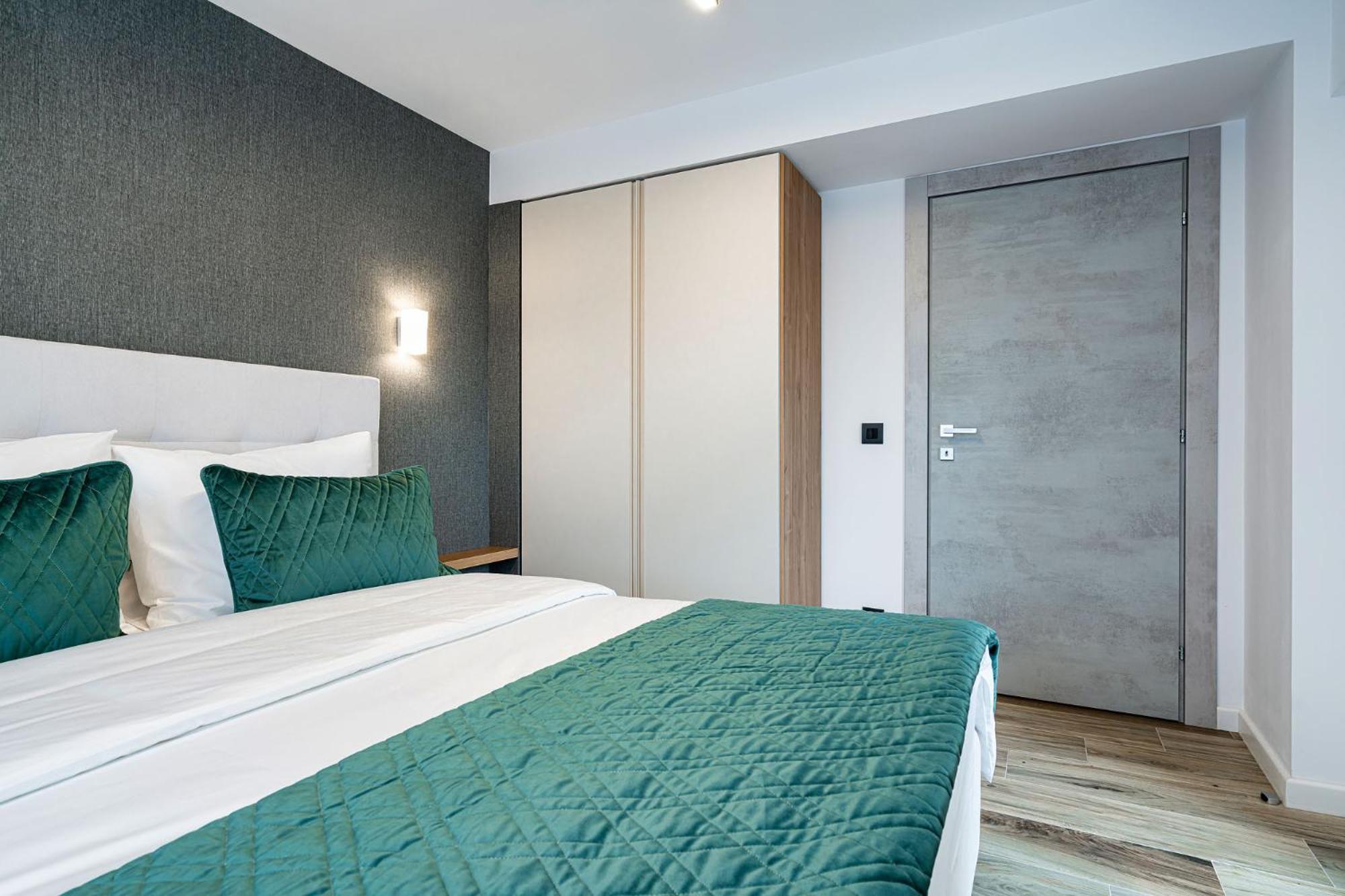 Aparthotel Pointresidence Bucharest