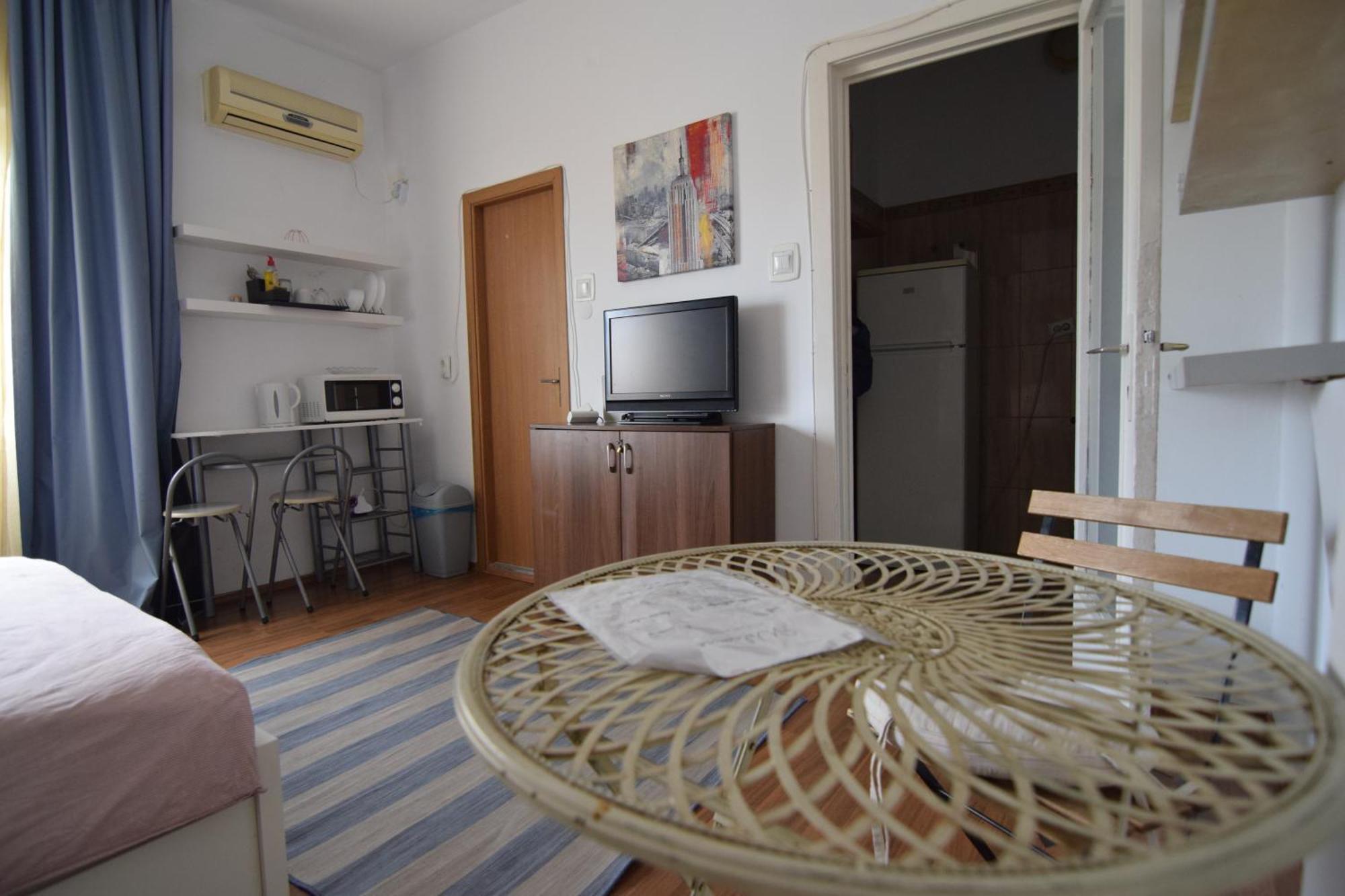 Apartment Piata Rosetti *