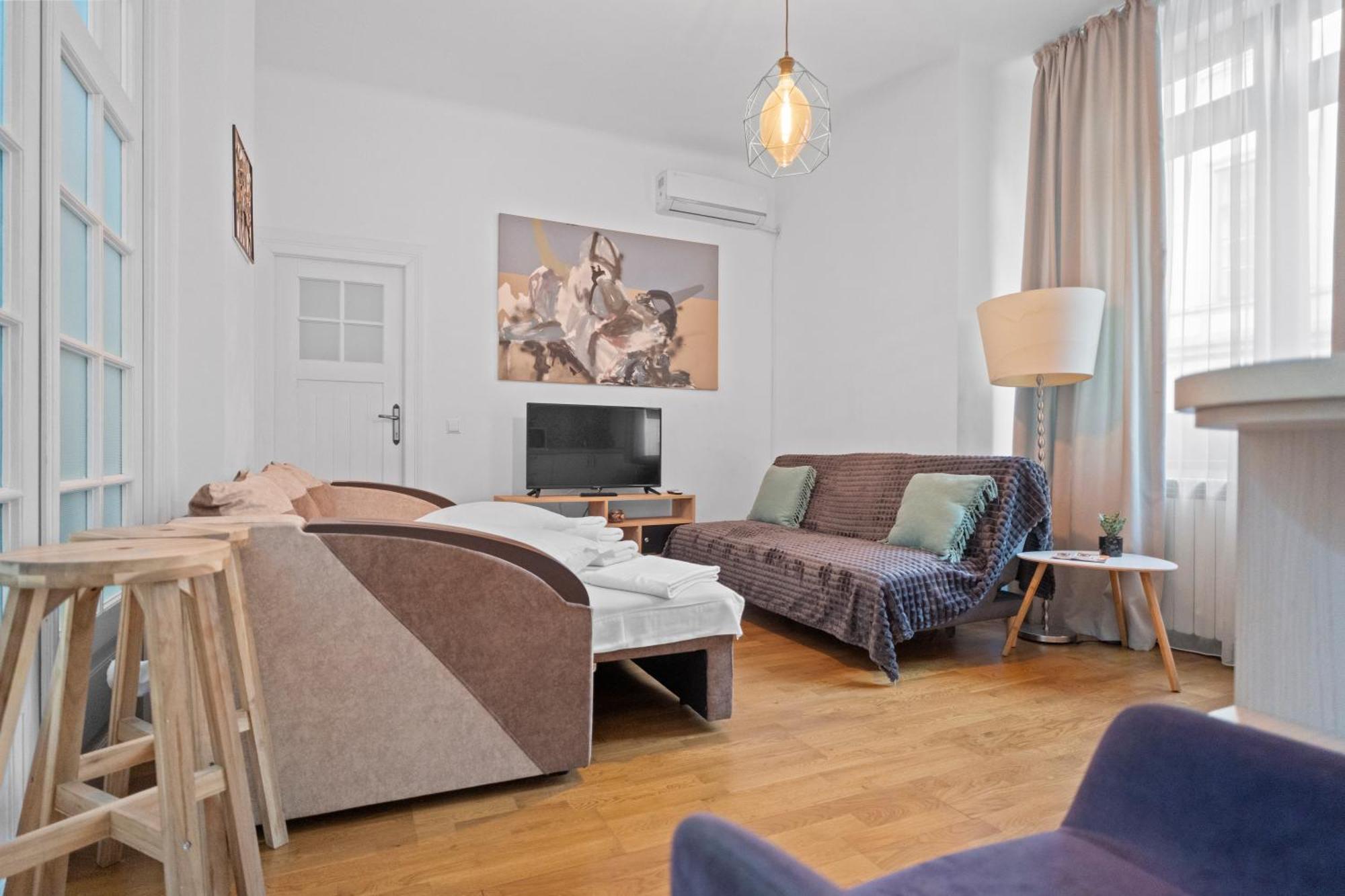 Apartamento Golden - In The Heart Of Old Town