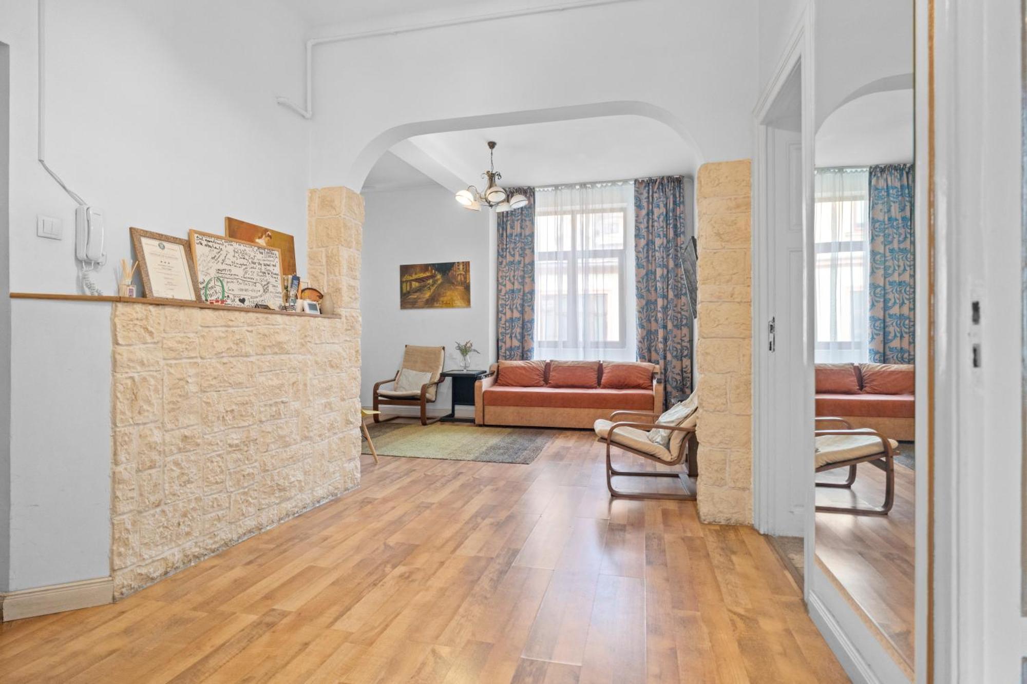 Golden - In The Heart Of Old Town Apartament