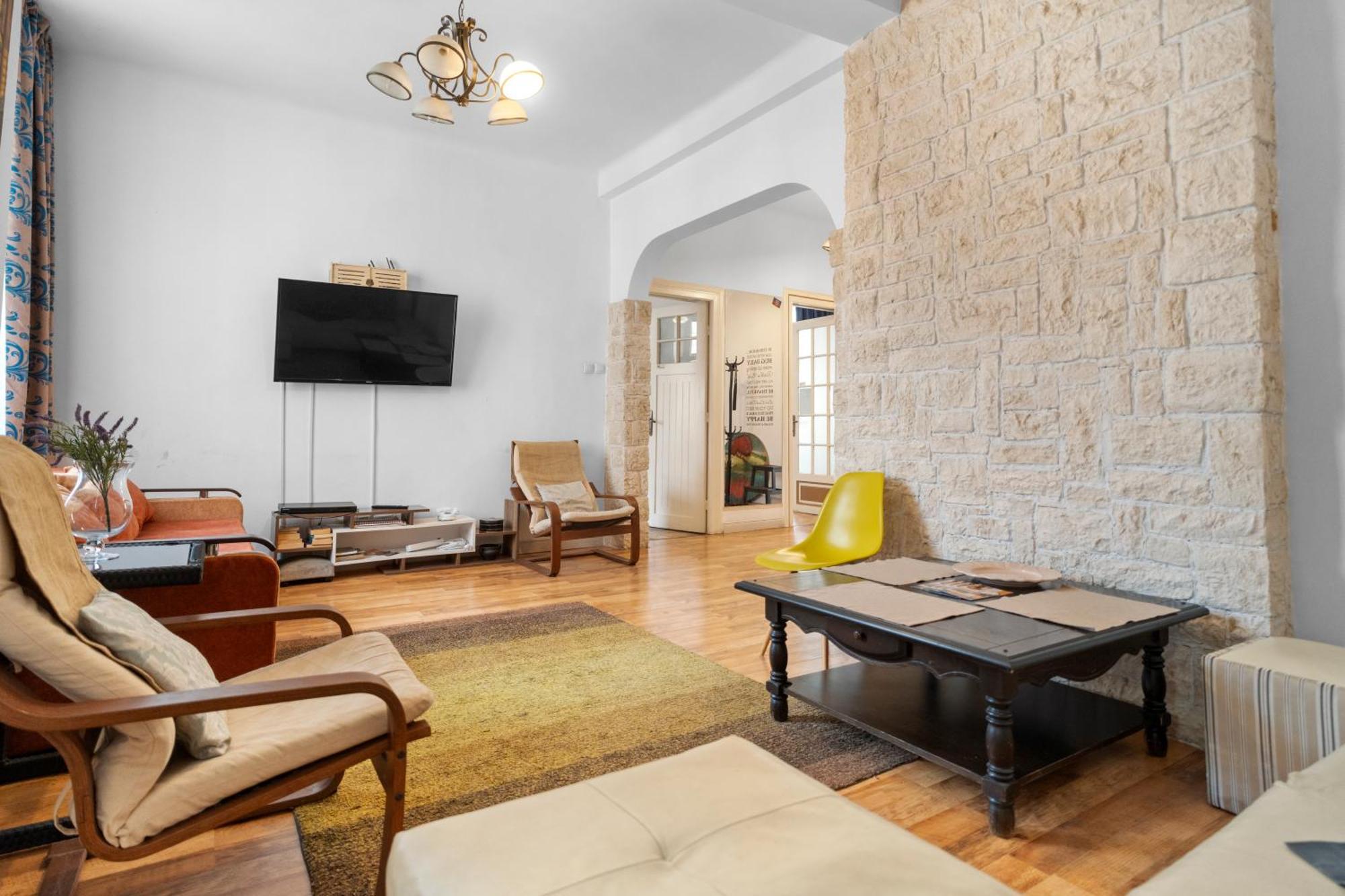 Apartament Golden - In The Heart Of Old Town
