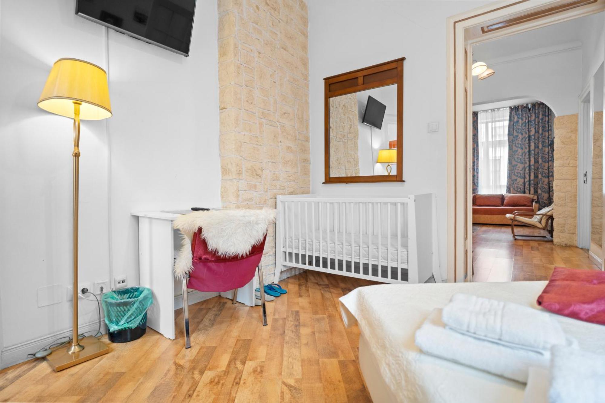 Apartament Golden - In The Heart Of Old Town *