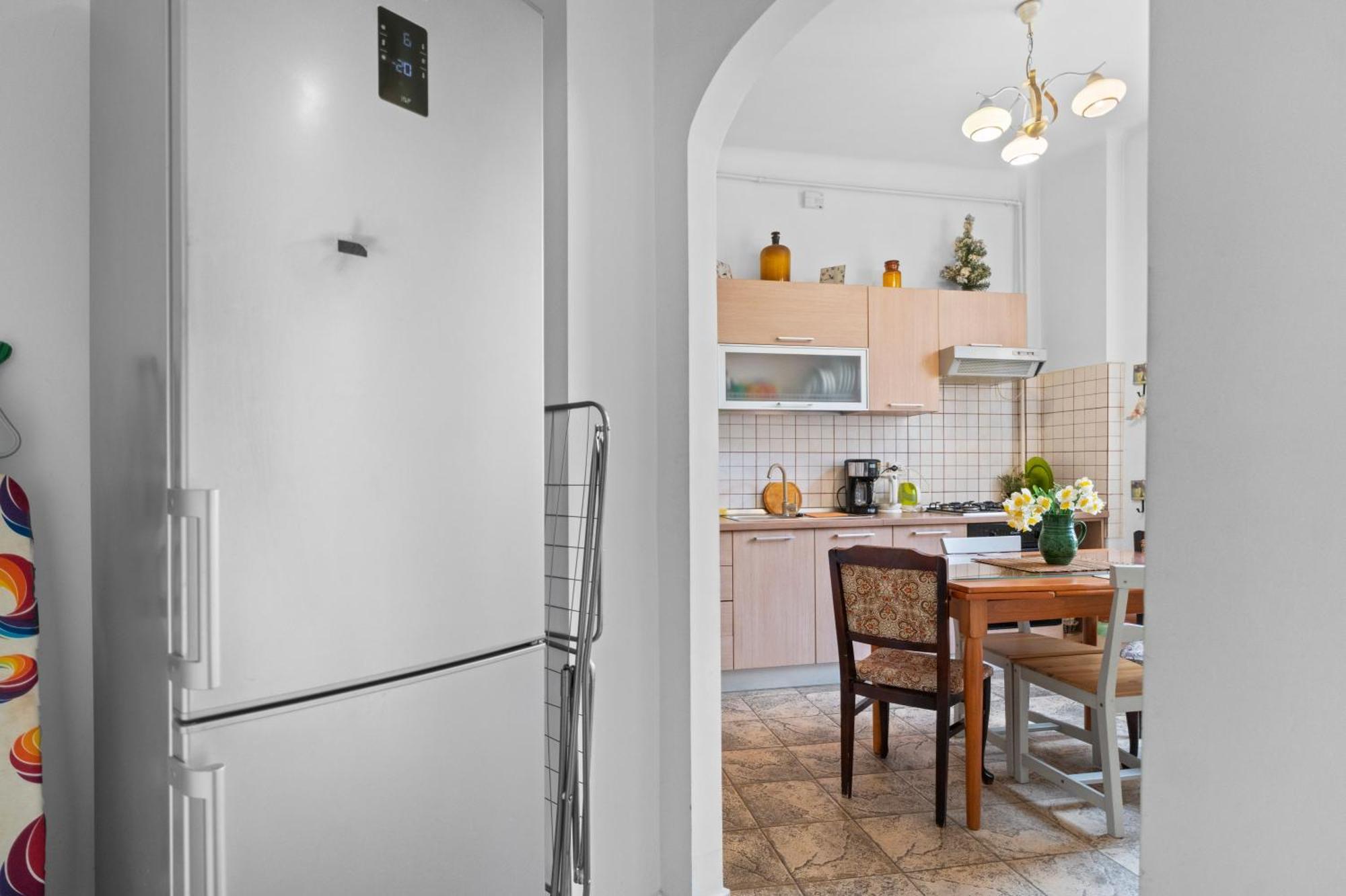 Apartamento Golden - In The Heart Of Old Town Bucareste