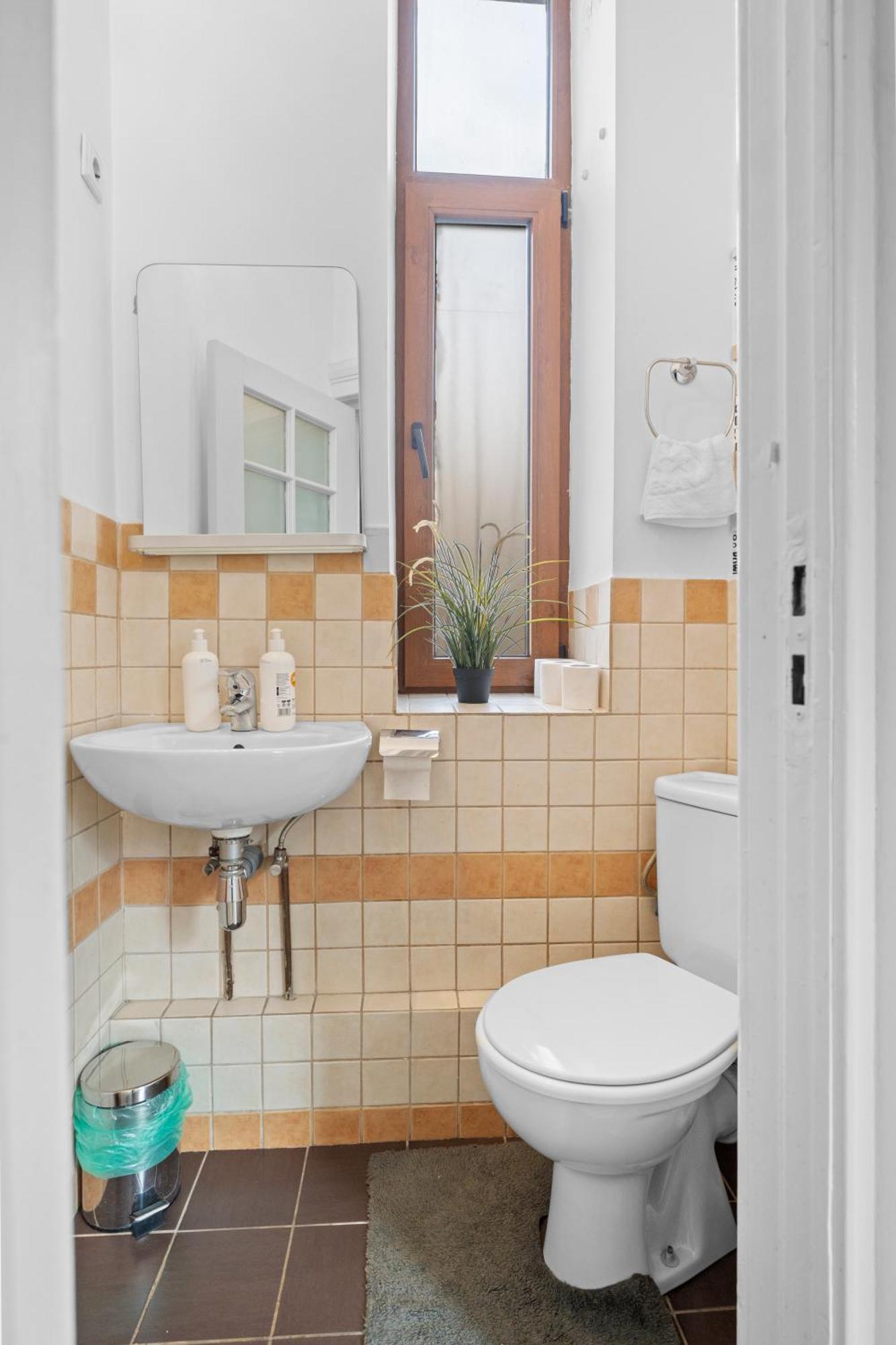 Apartament Golden - In The Heart Of Old Town *