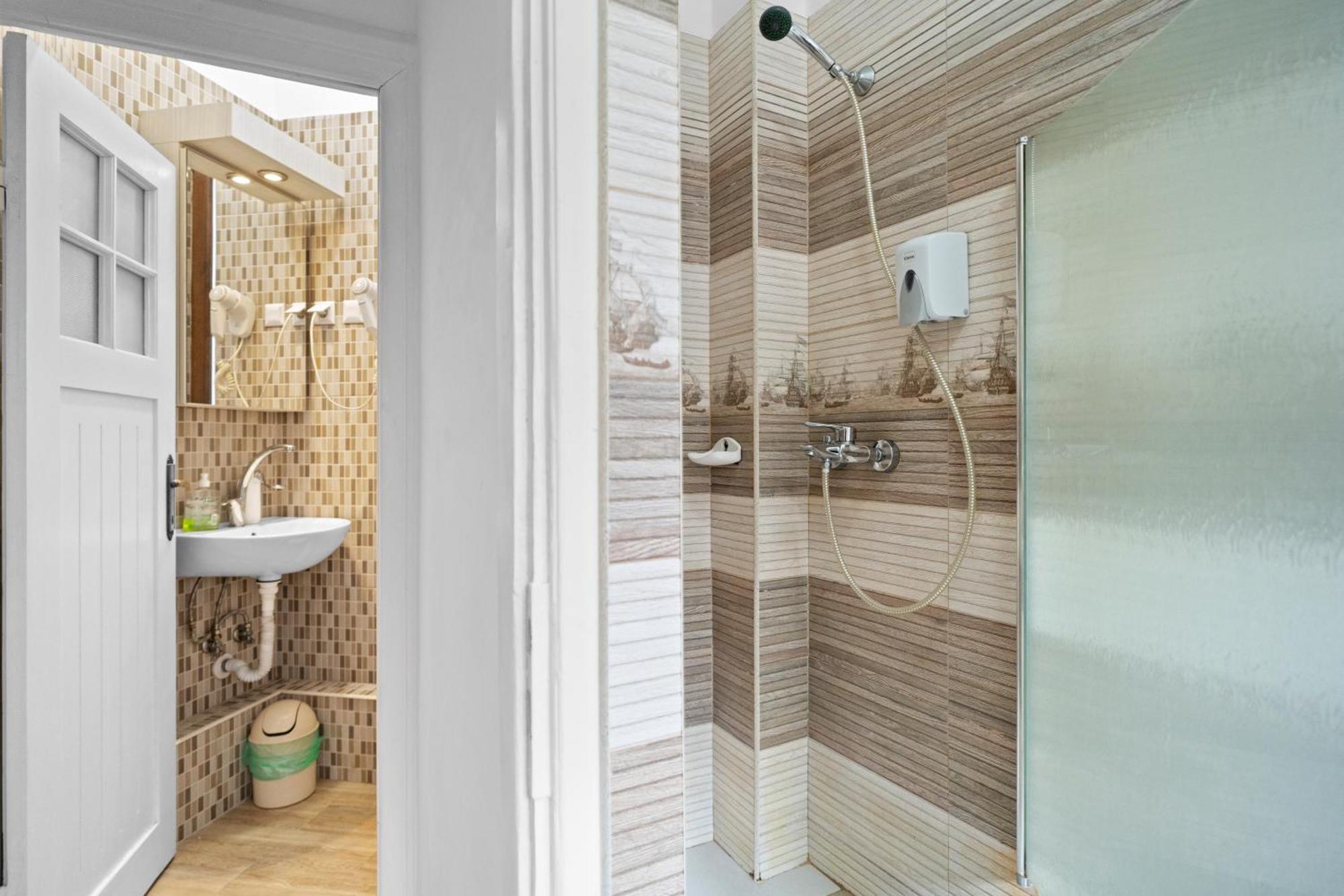 Apartamento Golden - In The Heart Of Old Town Bucareste
