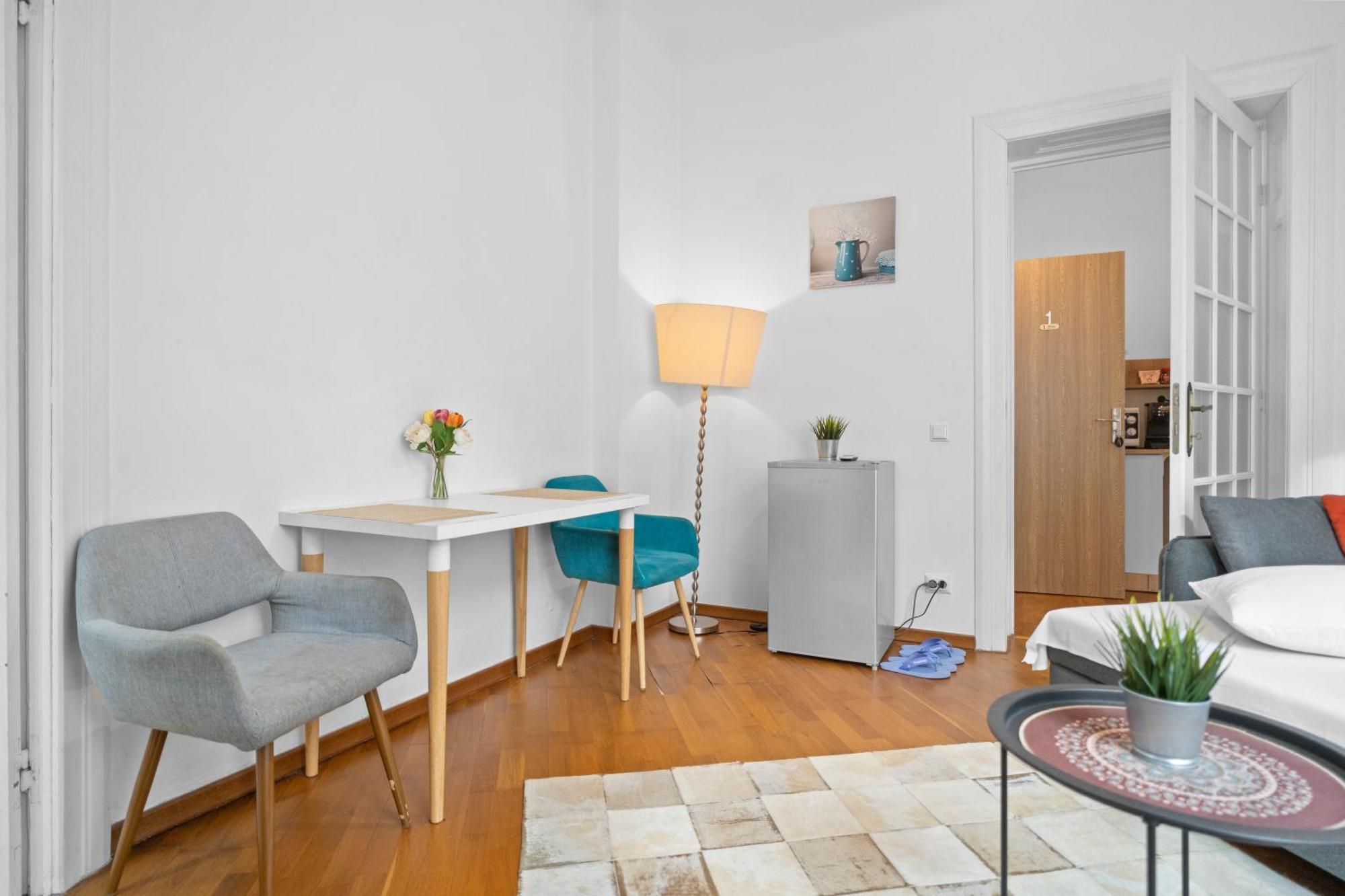 Apartament Golden - In The Heart Of Old Town *