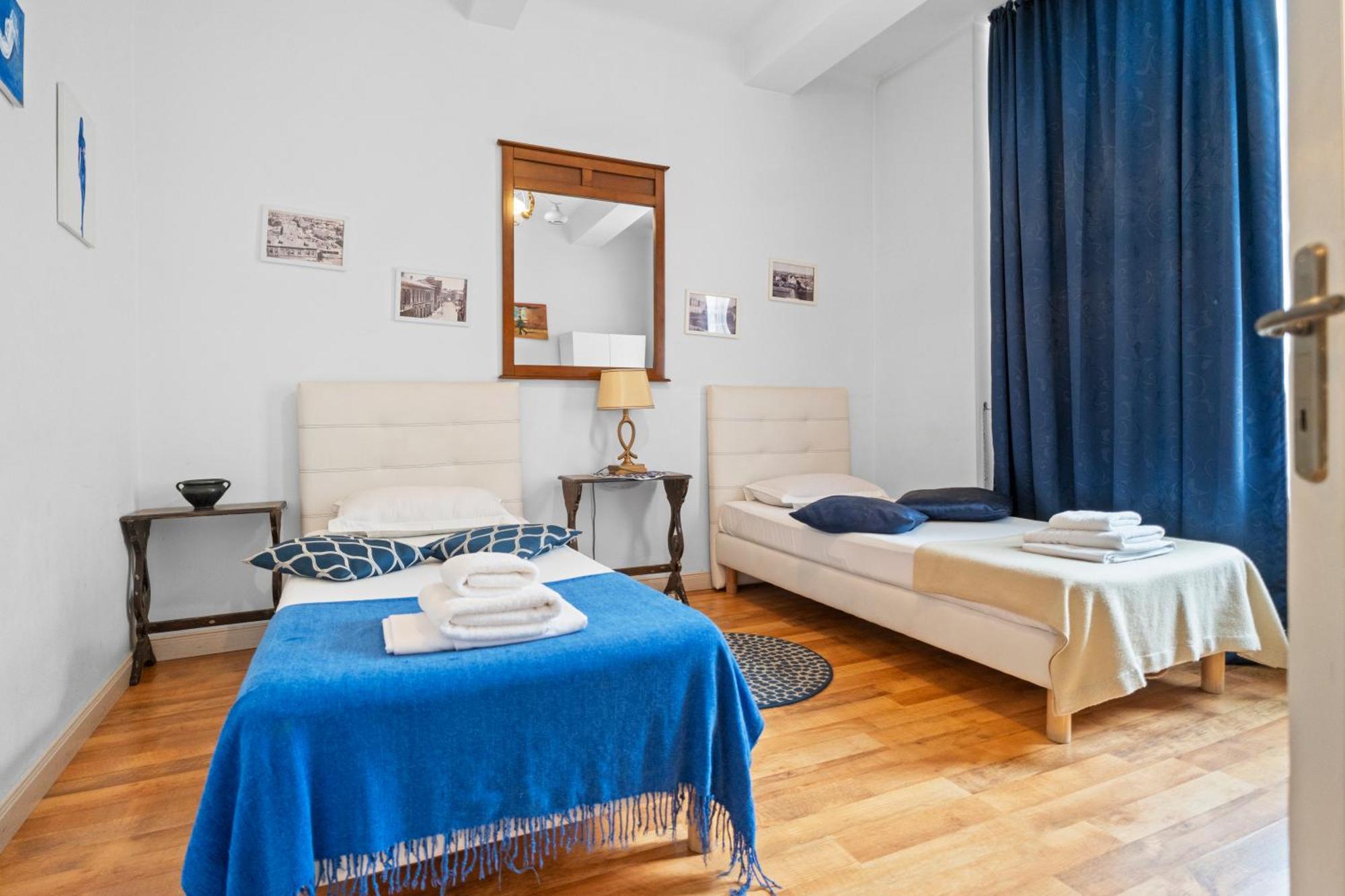 Apartamento Golden - In The Heart Of Old Town Bucareste